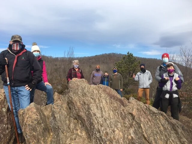 Tapping into the great outdoors 