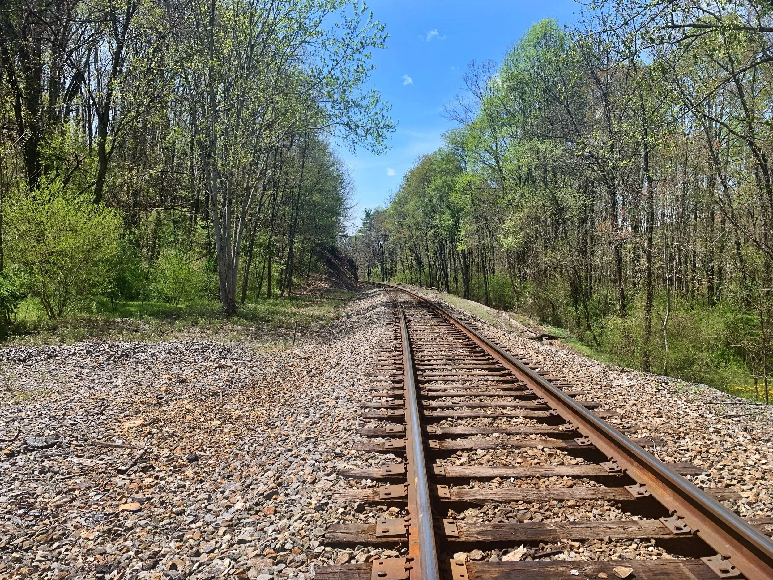 Riverwalk Greenway project split into two parts