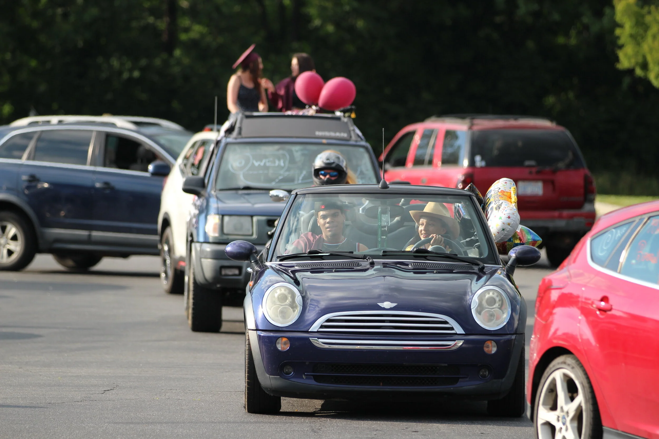 Rally in the Valley set to return for second year