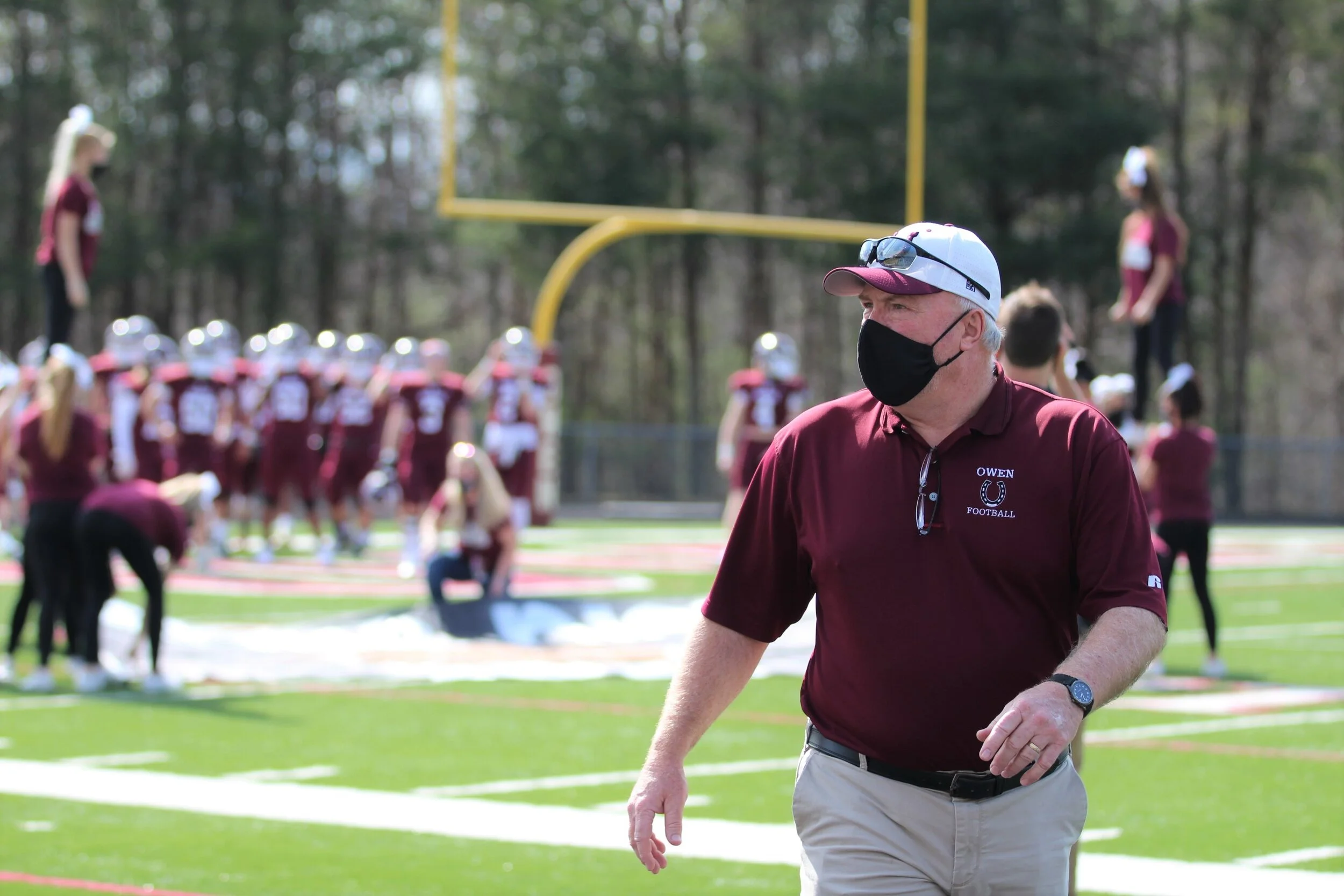 Tim Raines announces resignation from town council