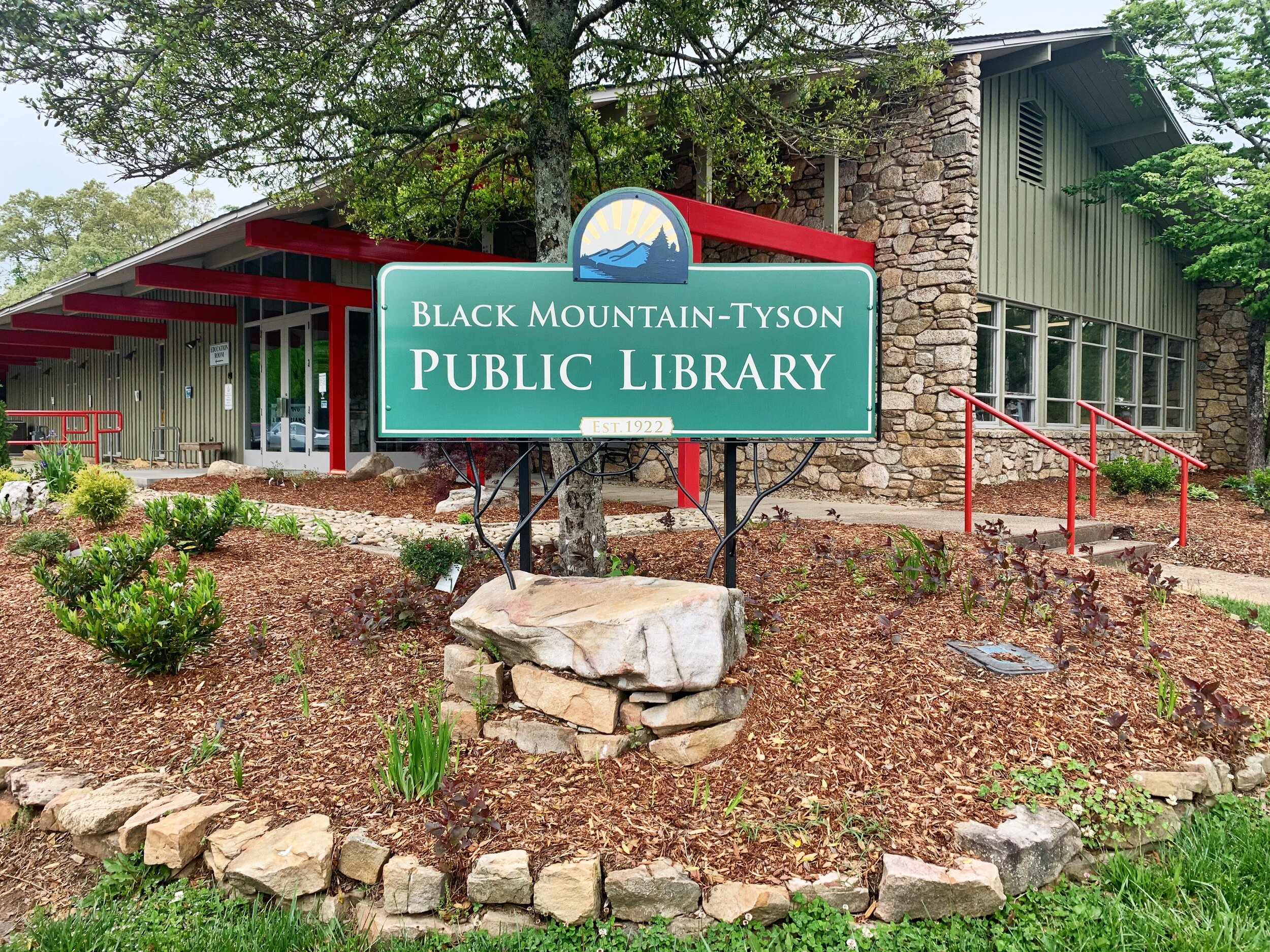 Buncombe County pauses Library Facilities Master Plan process