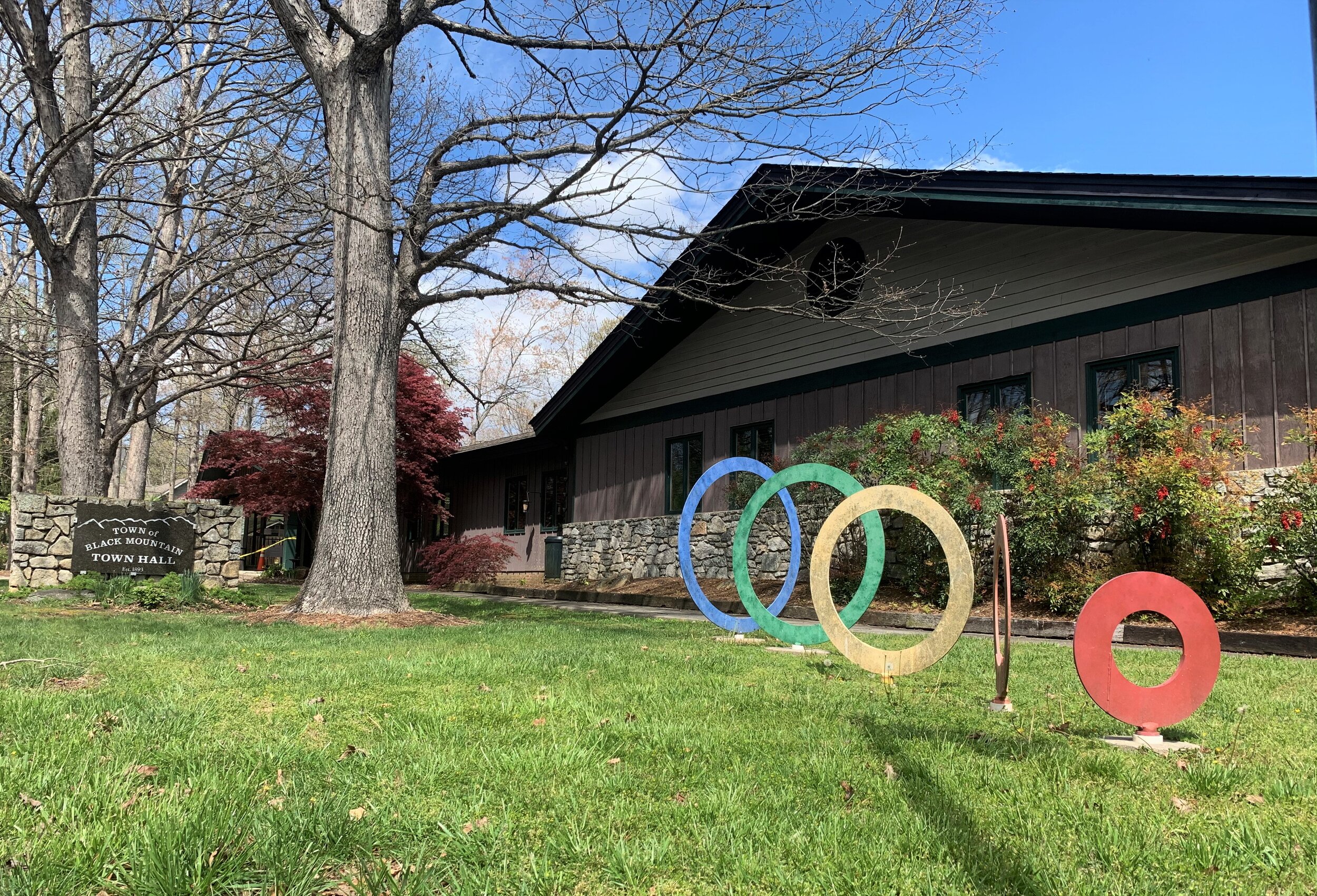 Town of Black Mountain updates COVID-19 policies