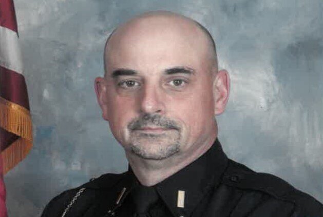 Black Mountain names new police chief