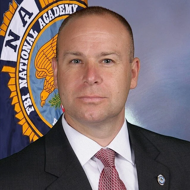 Black Mountain announces hiring of new police chief