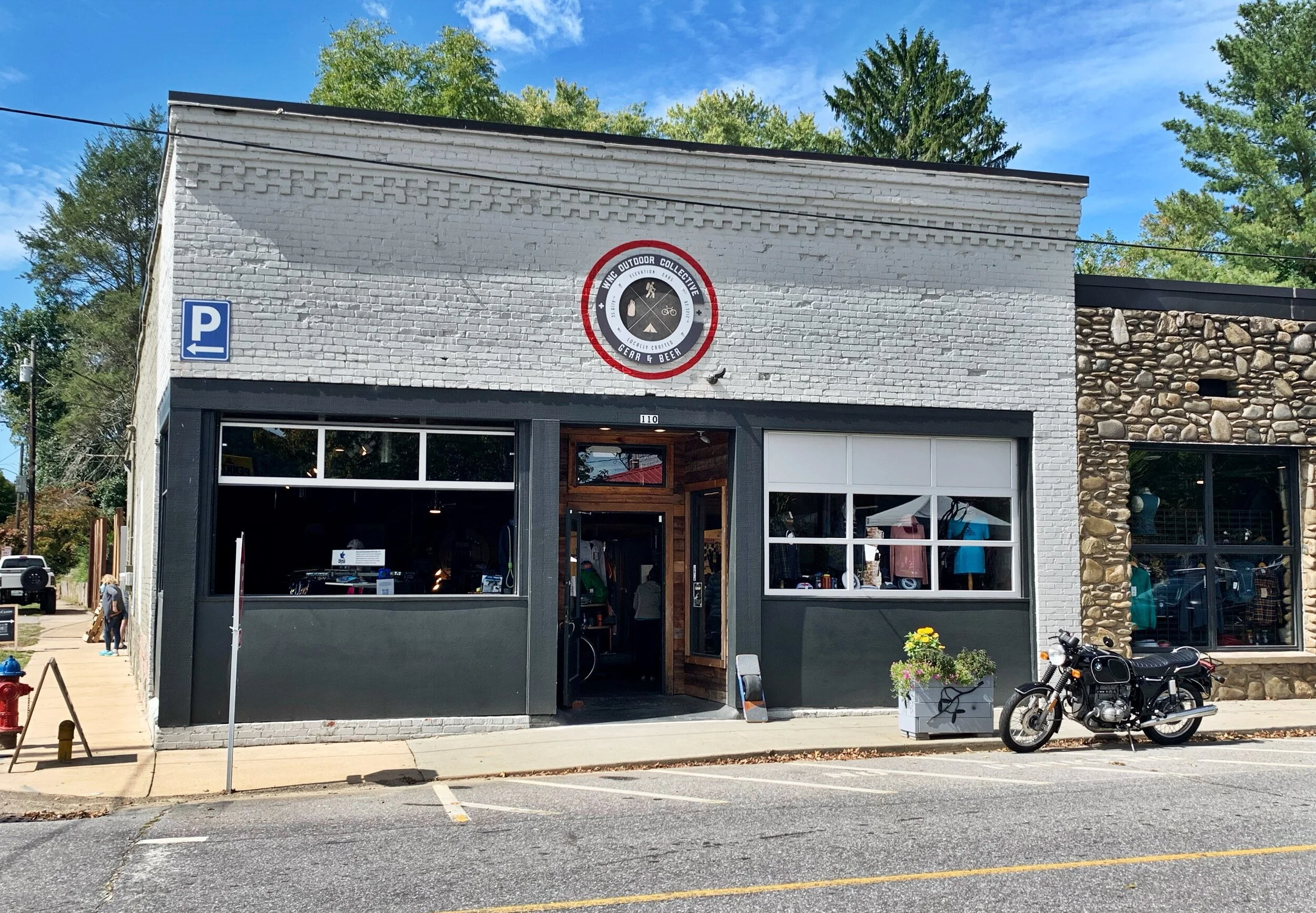 Beer &amp; Gear prepares to pack it up 