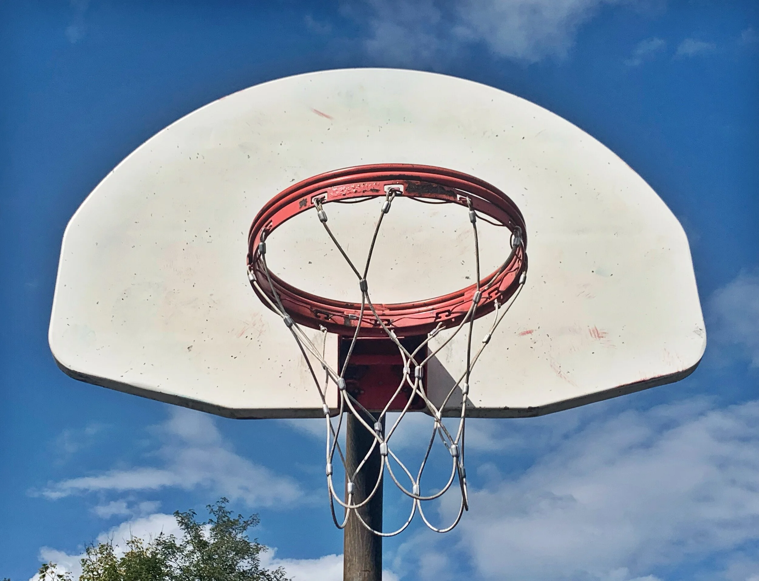 Black Mountain Recreation discontinues youth basketball league