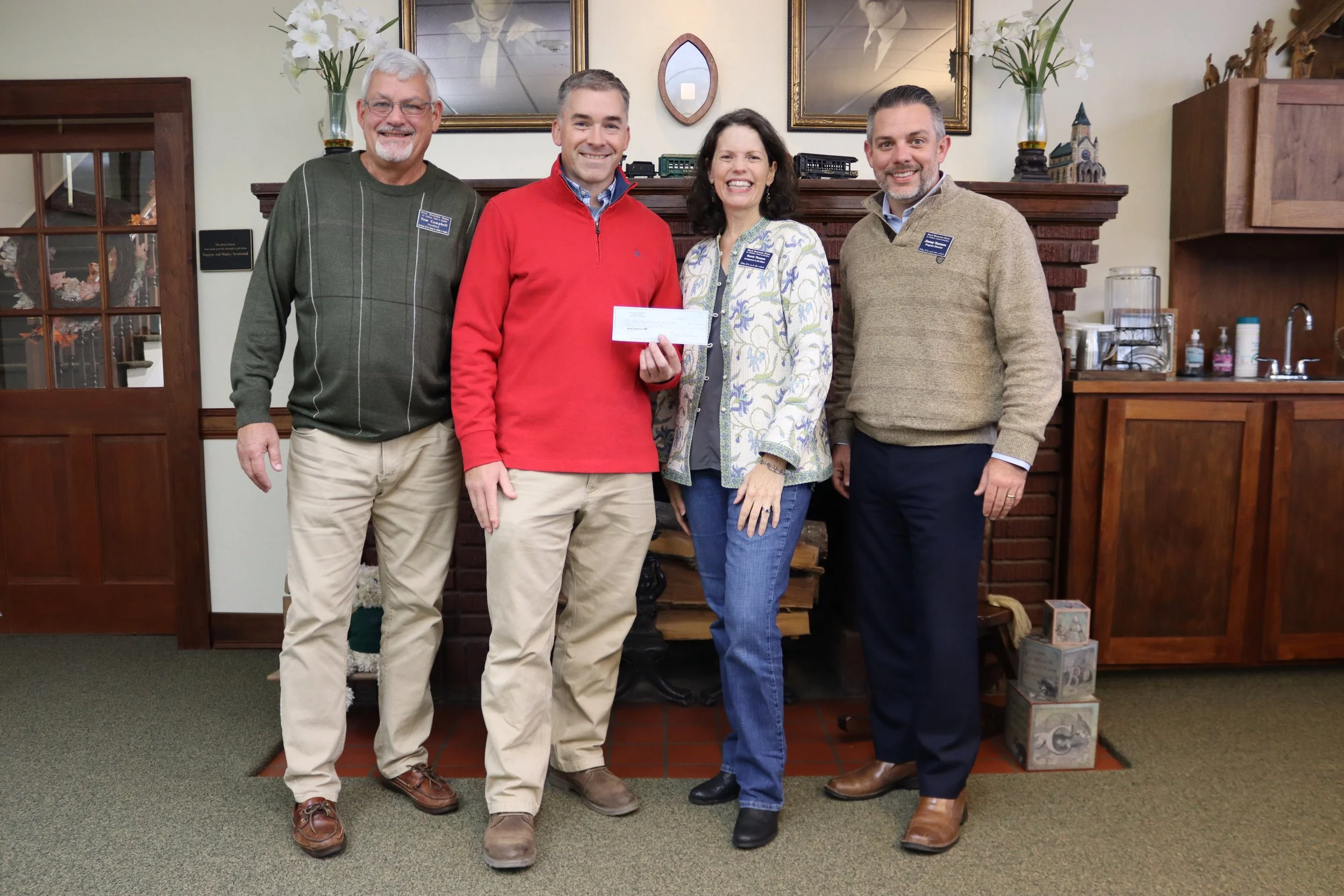 Rock the Quarry raises $50,000 for local nonprofits