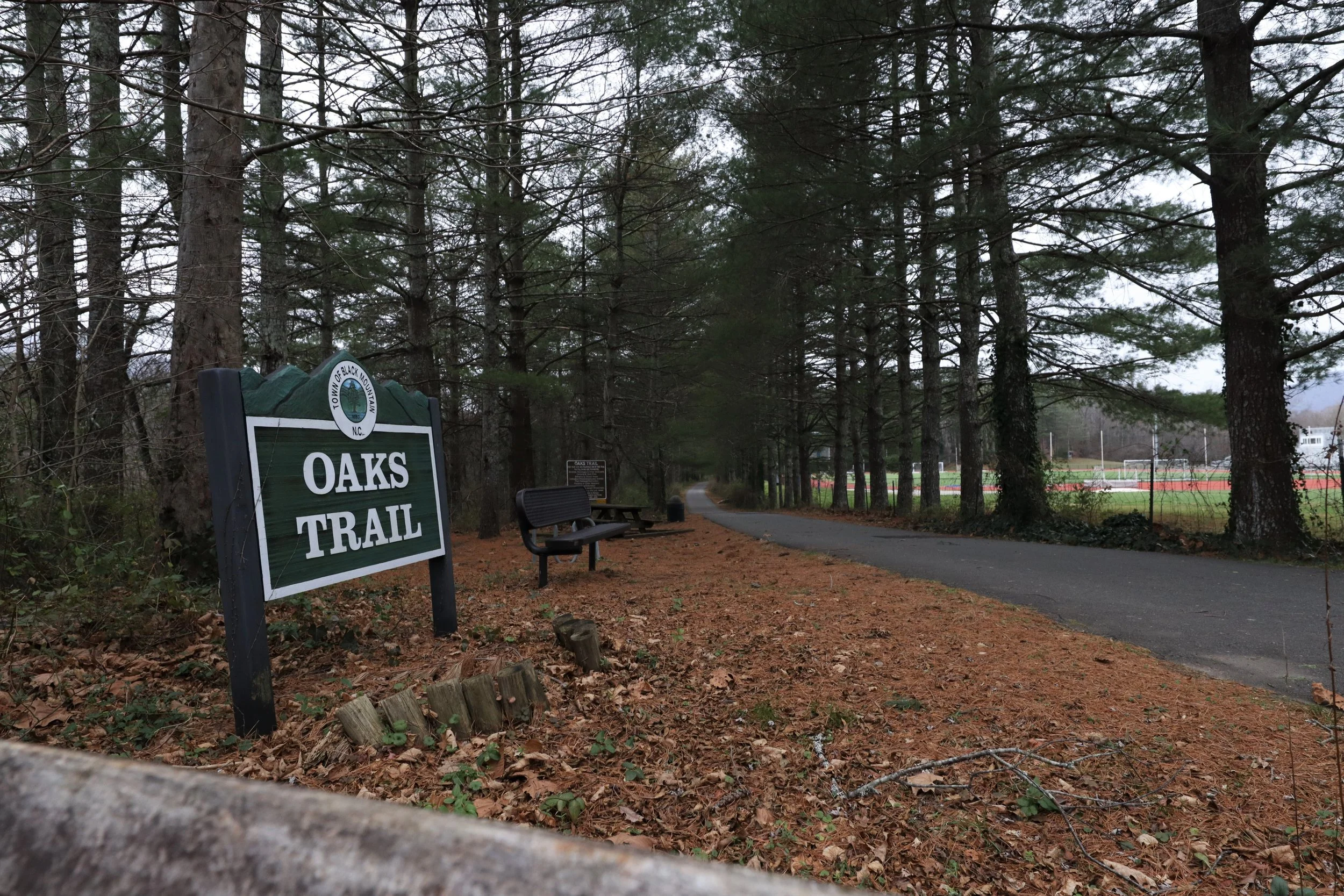 Greenway discussions prevalent in December town council meeting