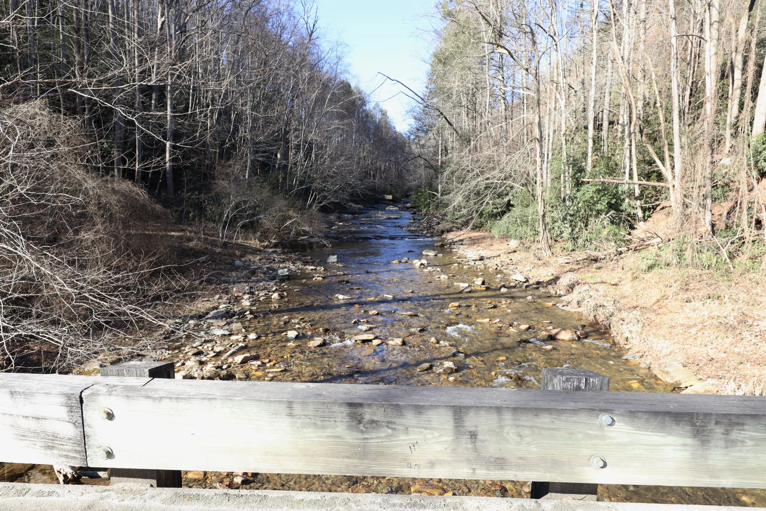 Groundbreaking set for Old Fort Trails Project
