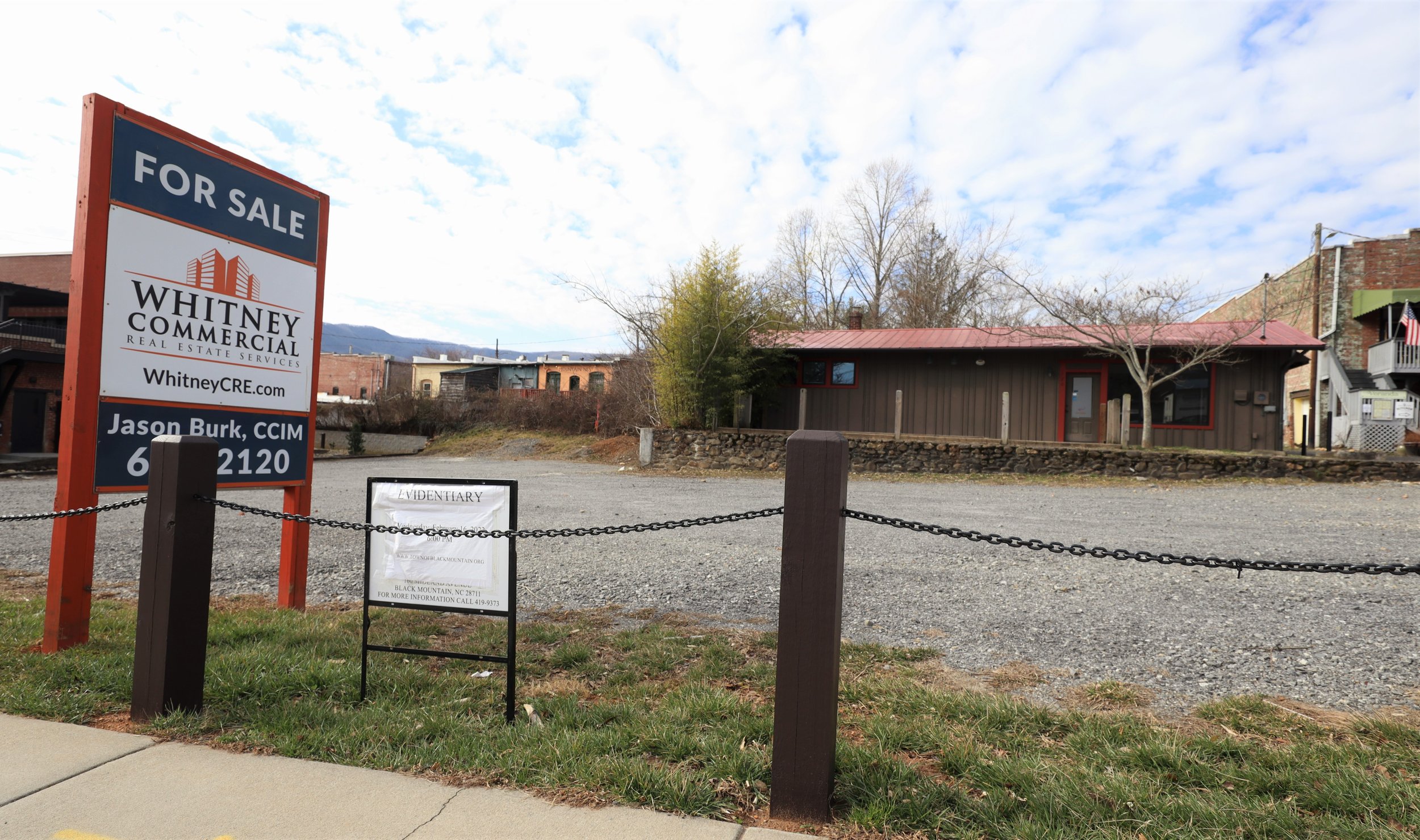 Foothills proposal clears Historic Preservation Commission