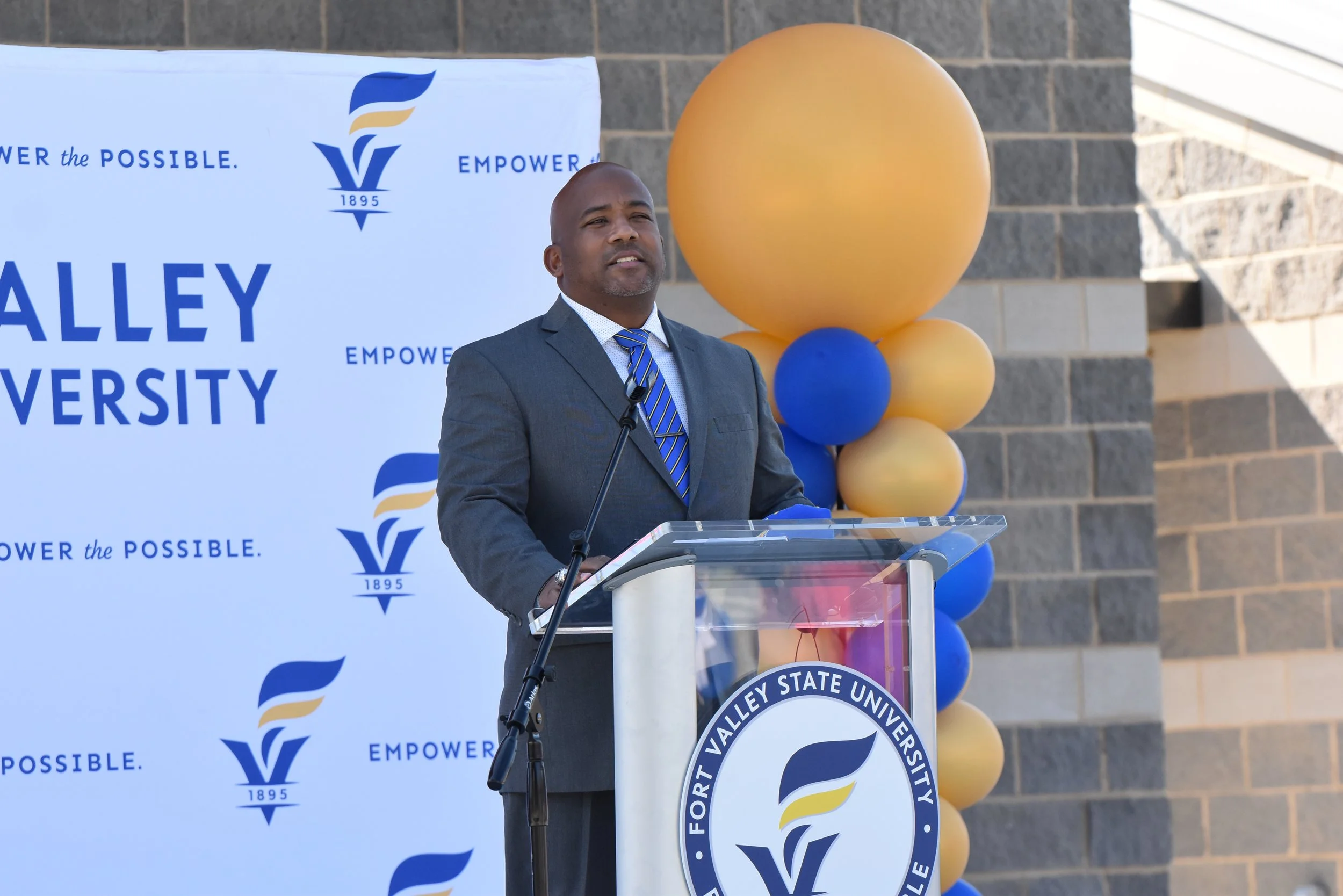 Shawn Gibbs lands first head coaching job