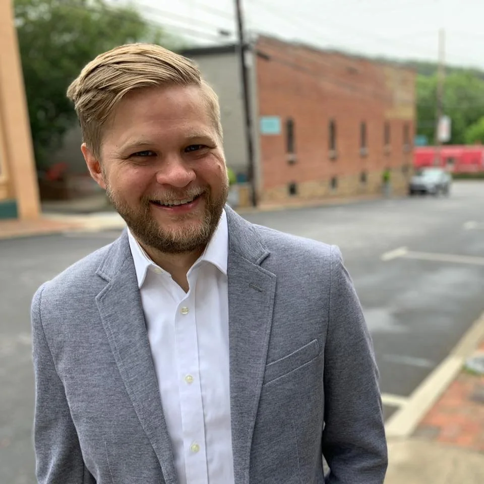 Communications from Town Council: Doug Hay