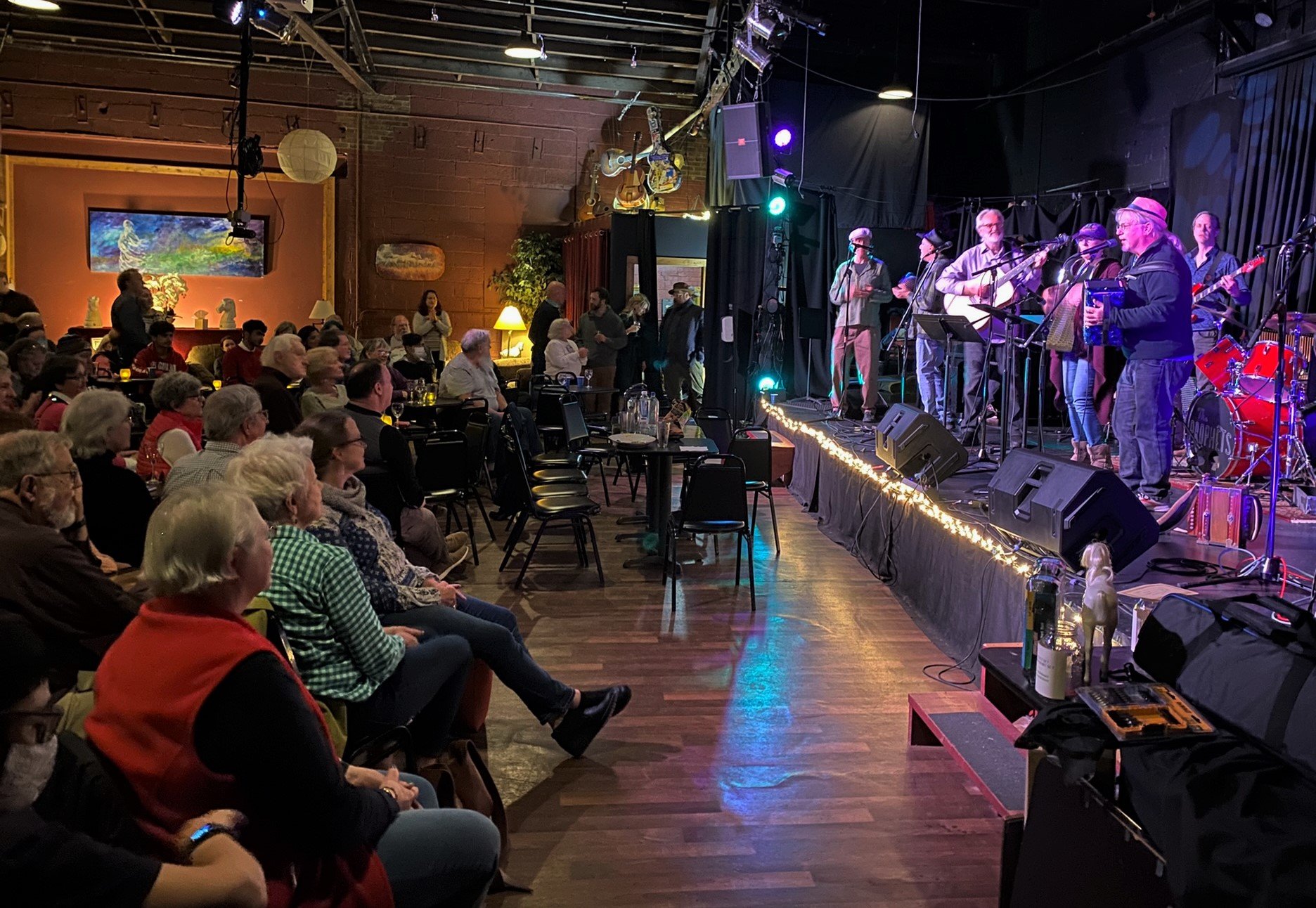 Love thy (new) neighbor