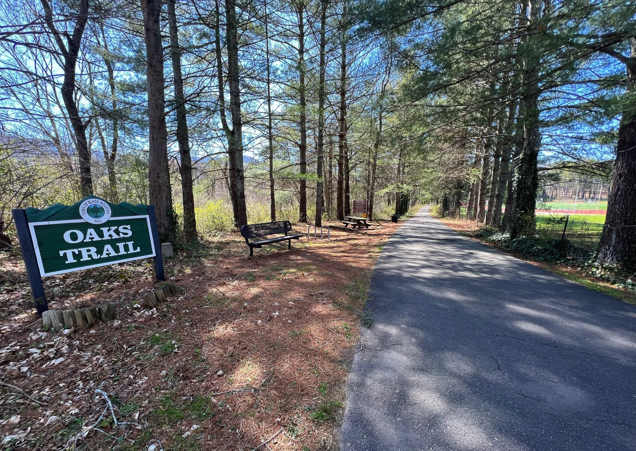 Spring brings a new 'Challenge' to local trails