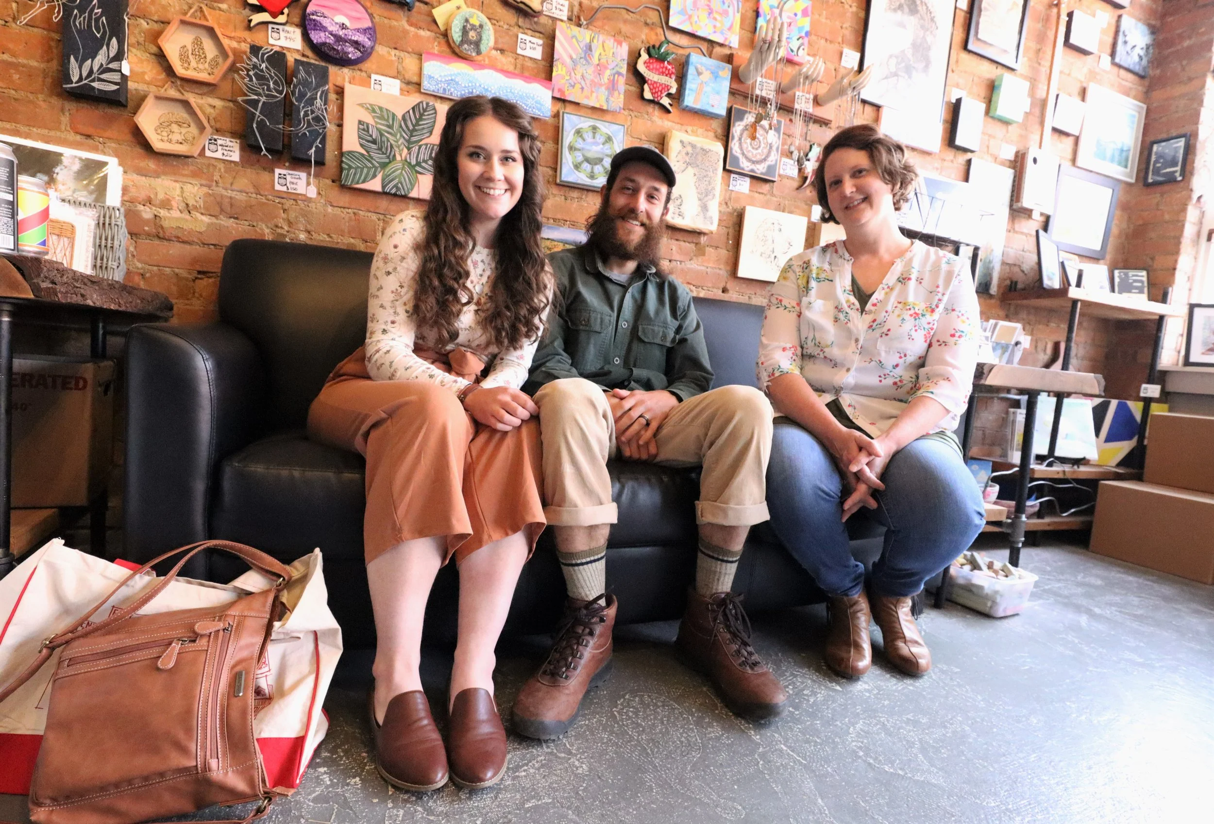 Dark City Poets Society shines light on the spoken word