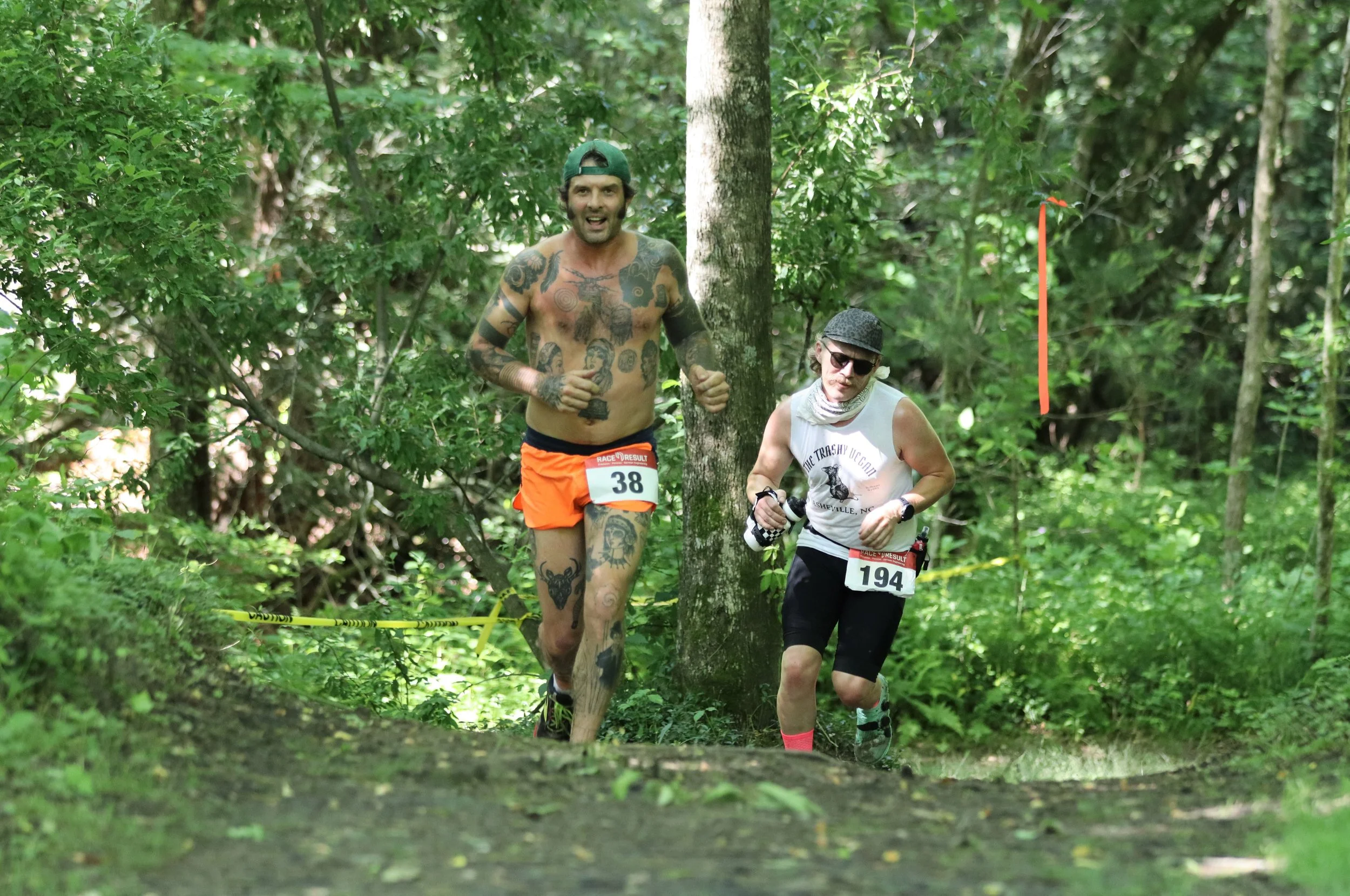 Taming the unseen beast