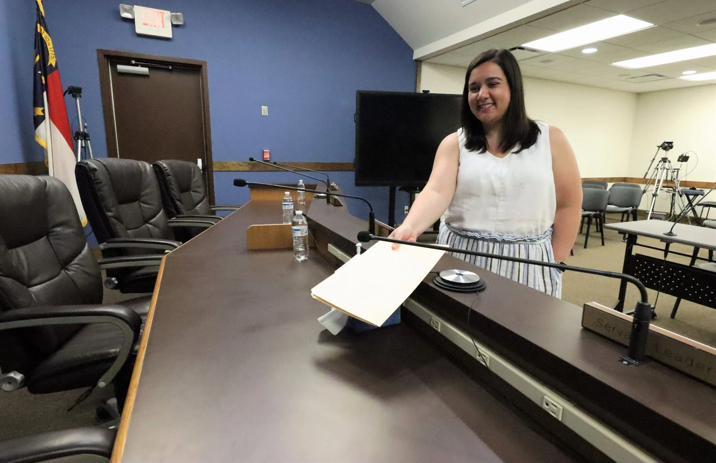 Pending advisory board vacancies vastly outnumber applications 