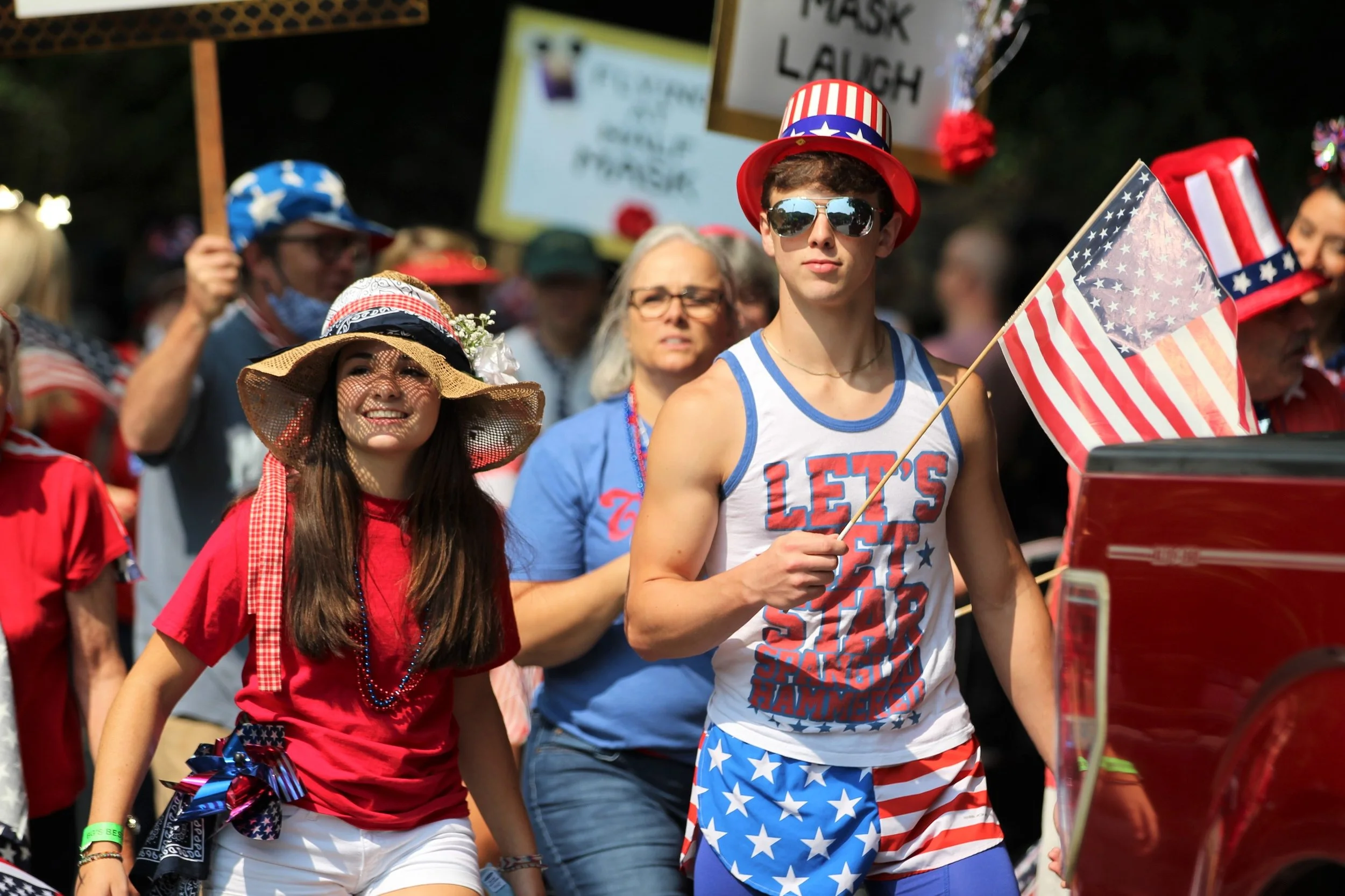Montreat to ‘Let Freedom Ring’ for the Fourth of July