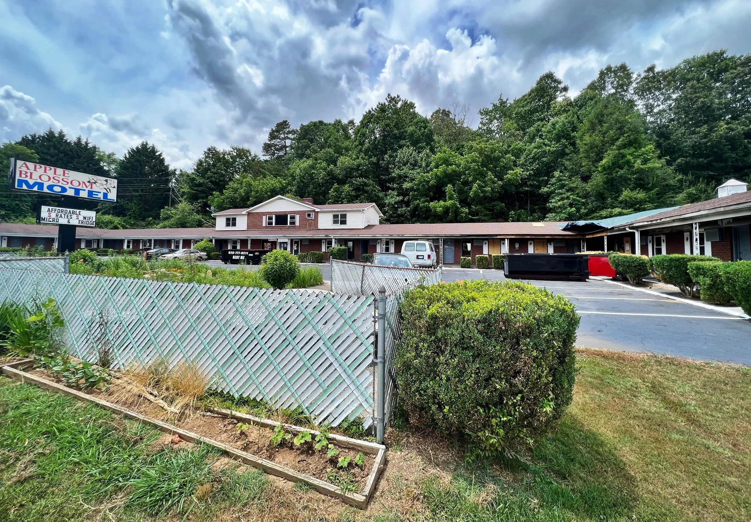 Motel death ruled ‘self-inflicted intentional act’