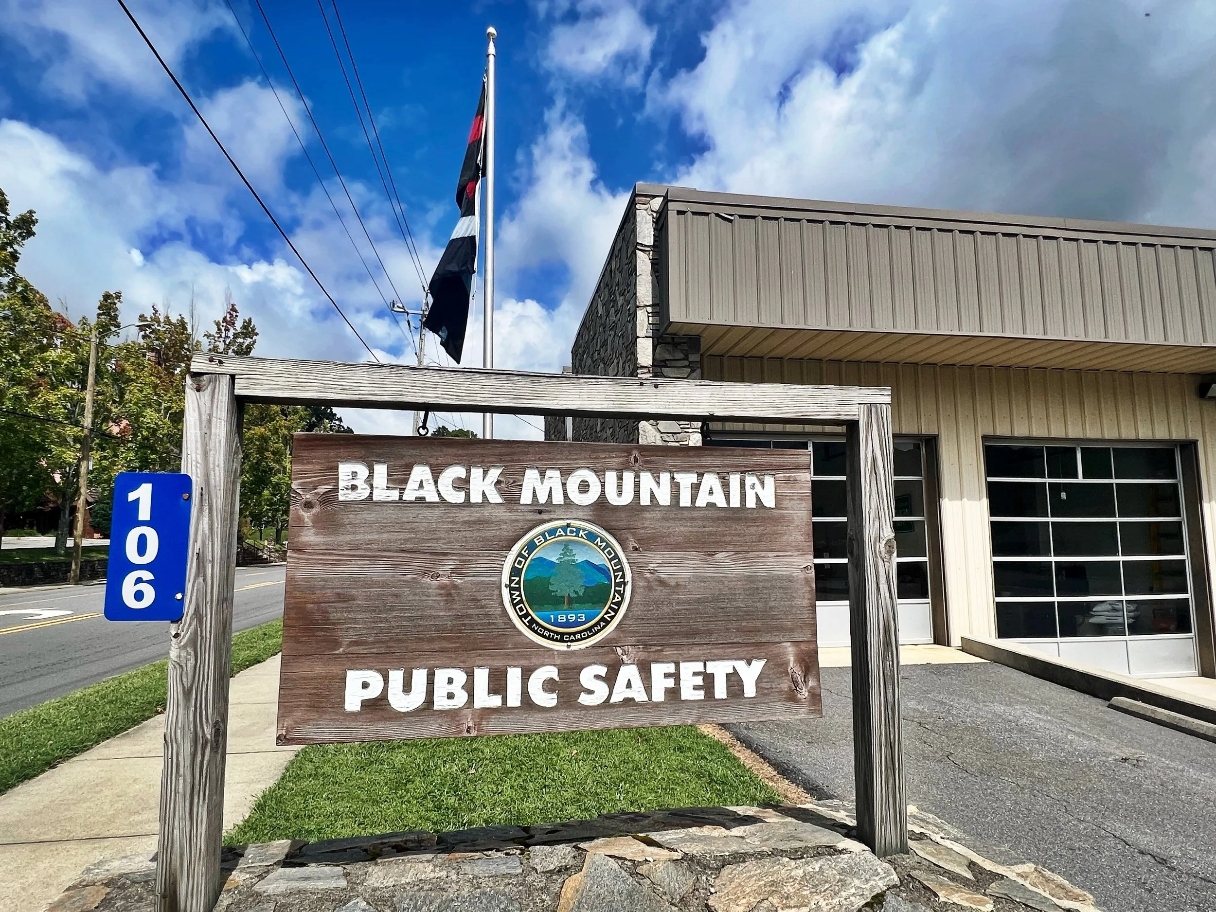 Safety Saturday highlights roles of local first responders
