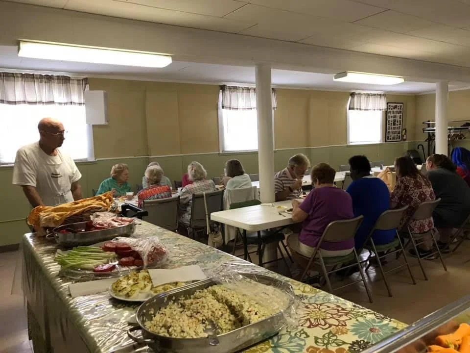 Swannanoa Welcome Table announces closure 