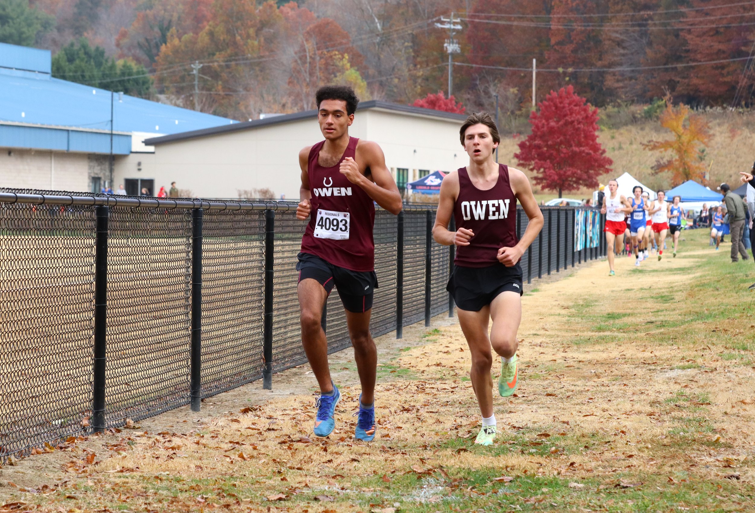 The best in the West 