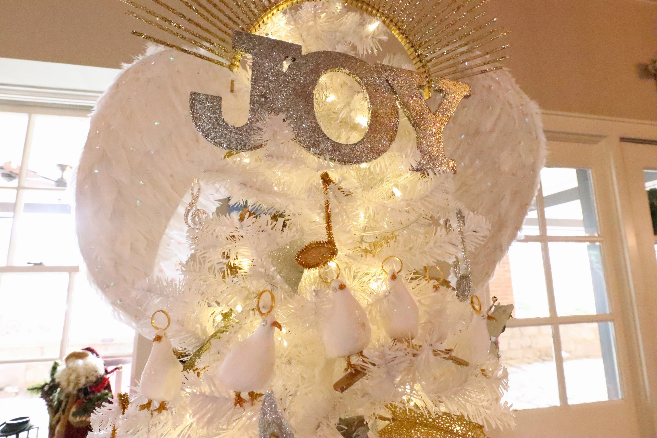 Deck the Trees ‘warms bodies and hearts’ with record year