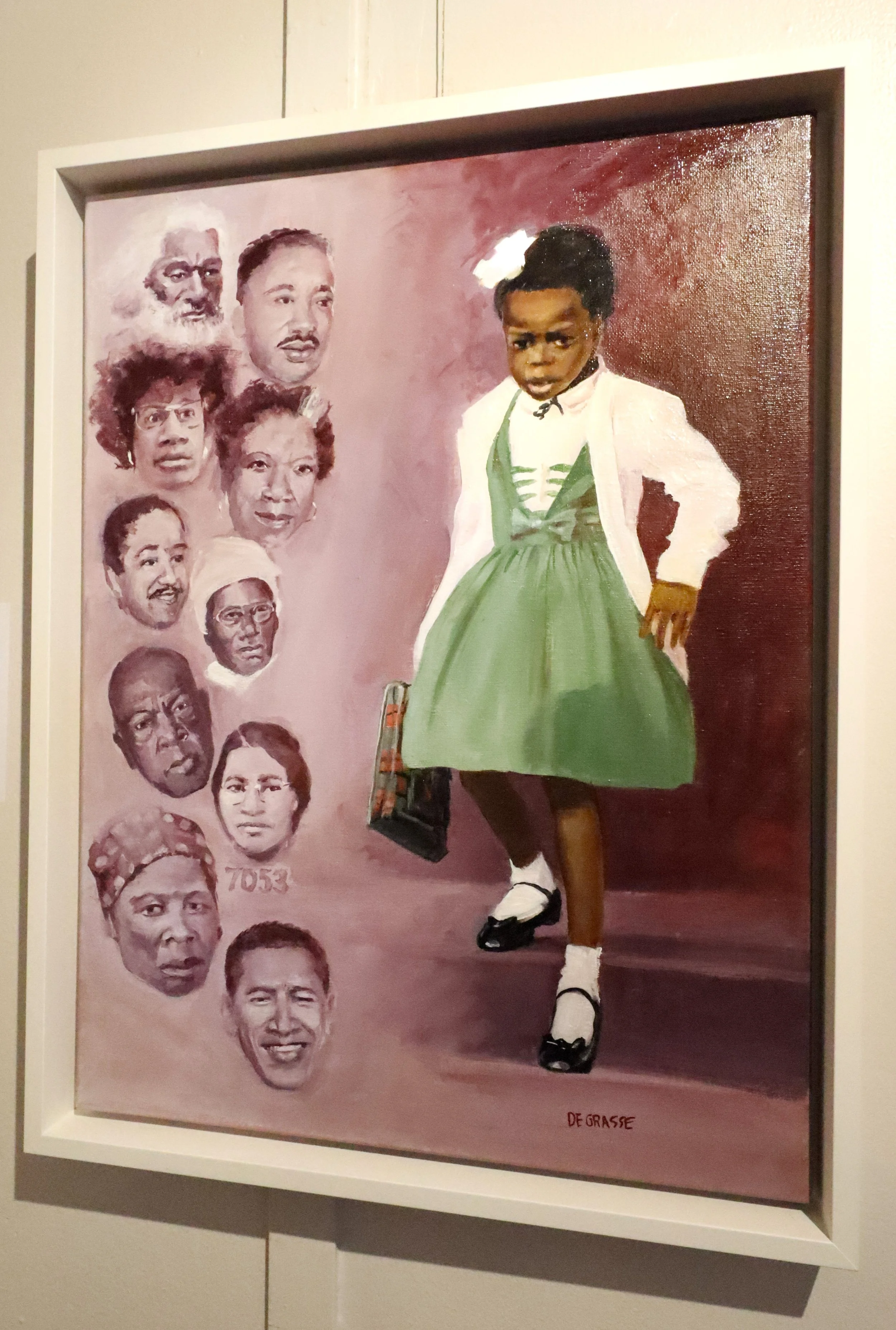 Swannanoa Valley Dr. Martin Luther King, Jr. Prayer Gathering to focus on ‘Building a Beloved Community’