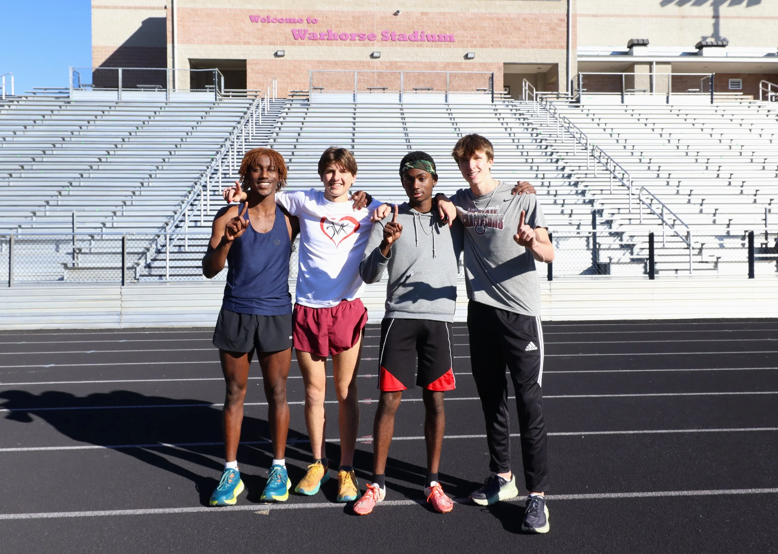 Owen state champions make another title run