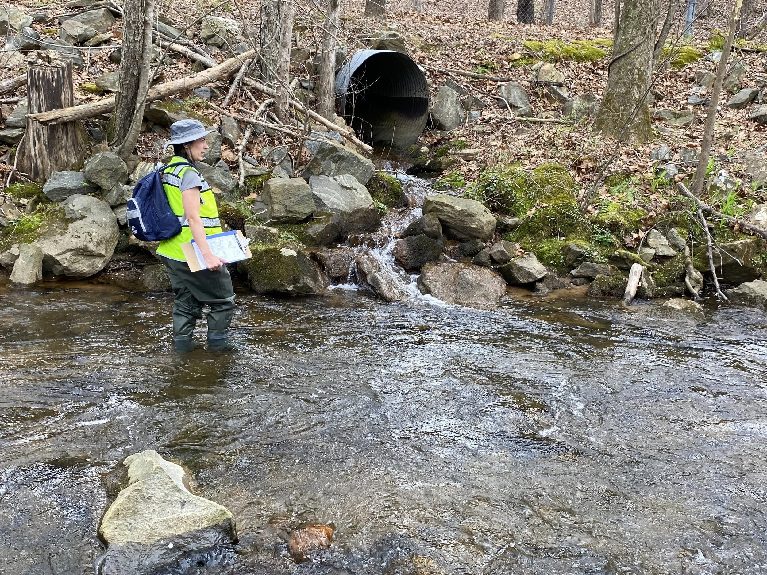 Black Mountain awarded $5.4 million for stormwater infrastructure and planning