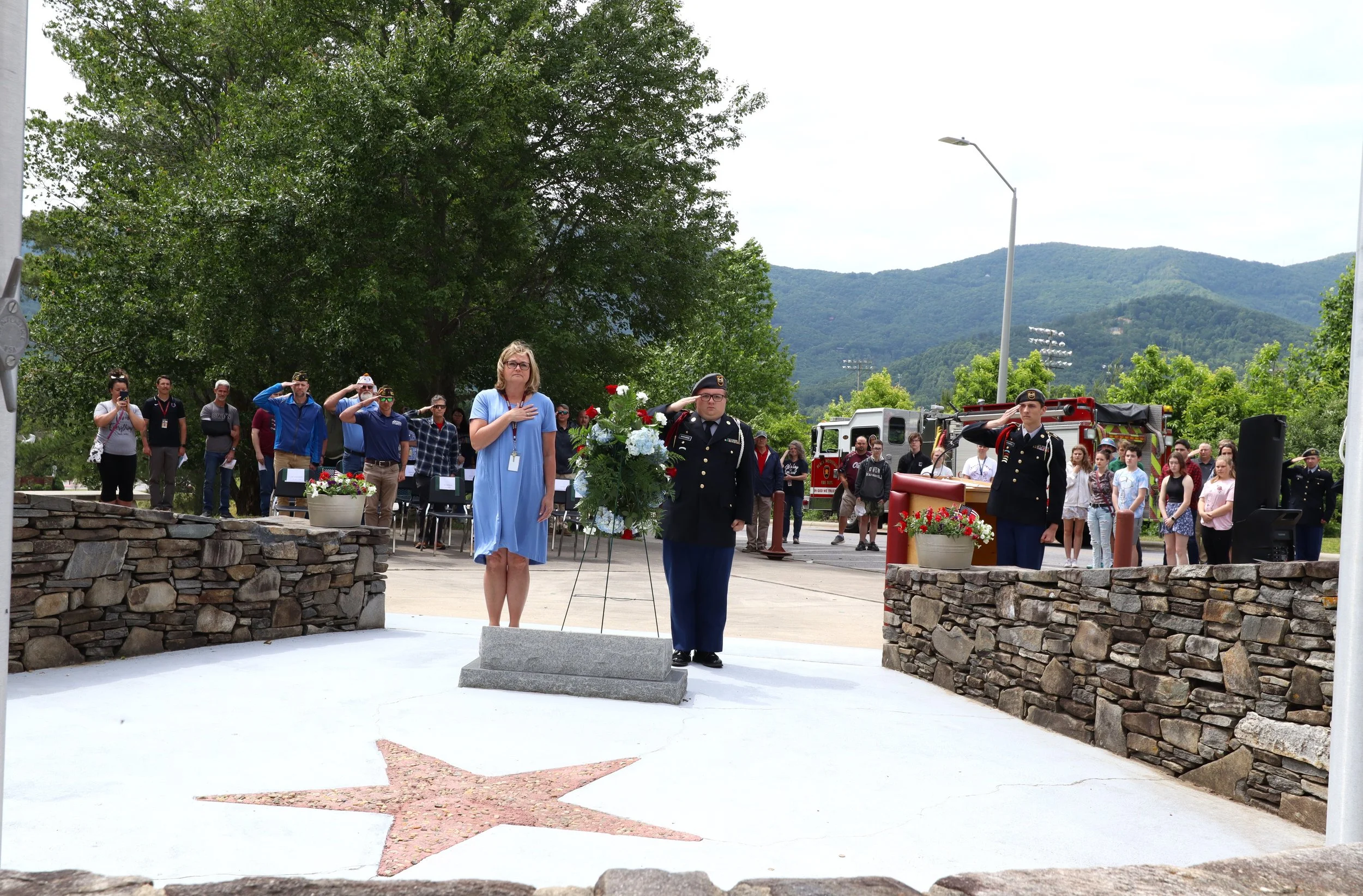 Remembering the 'Owen 10'