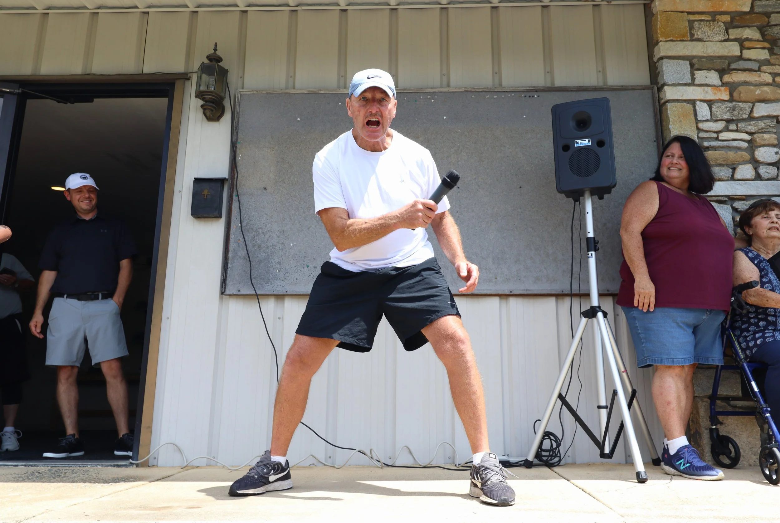 Warhorse Classic still going strong in 35th year