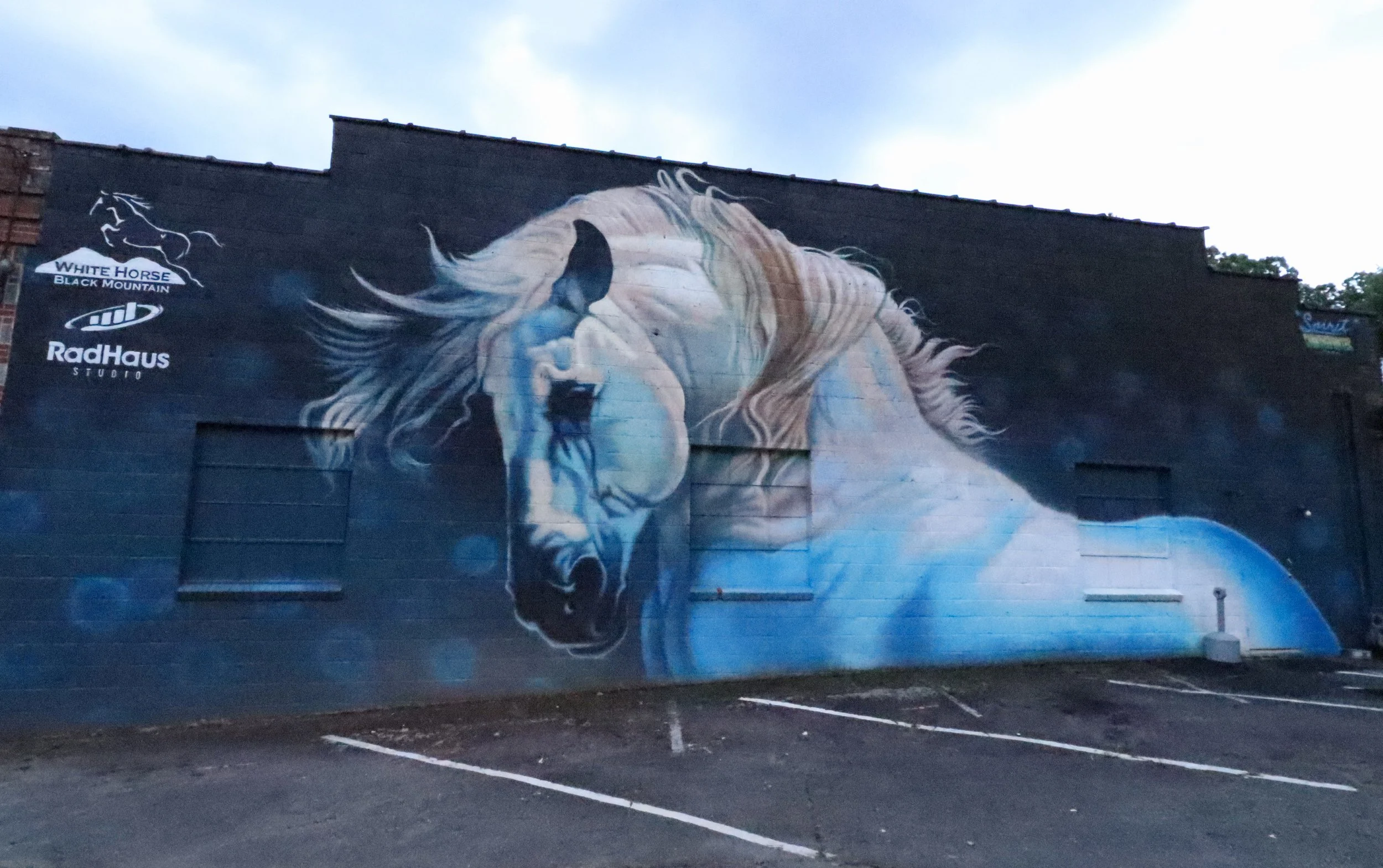 Explore more of the Swannanoa Valley 