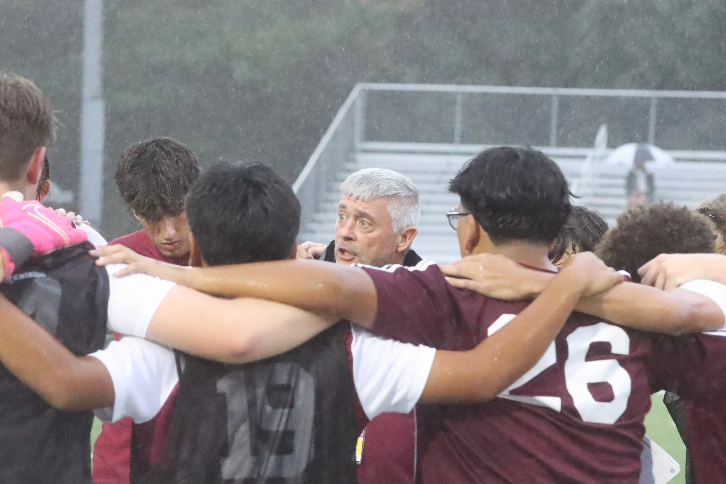 Owen soccer winning streak ends at 20 games