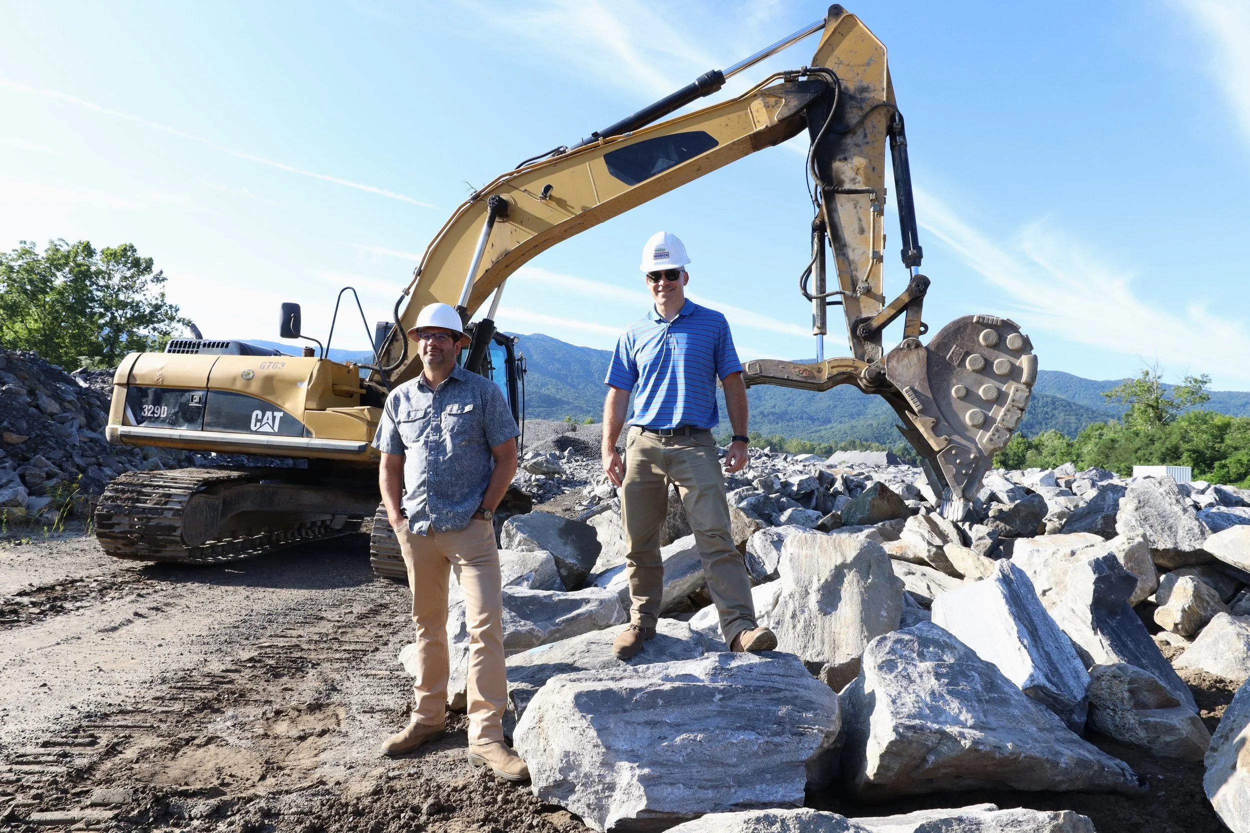 Rock the Quarry celebrates 15th year of stunning scenery and special friendships