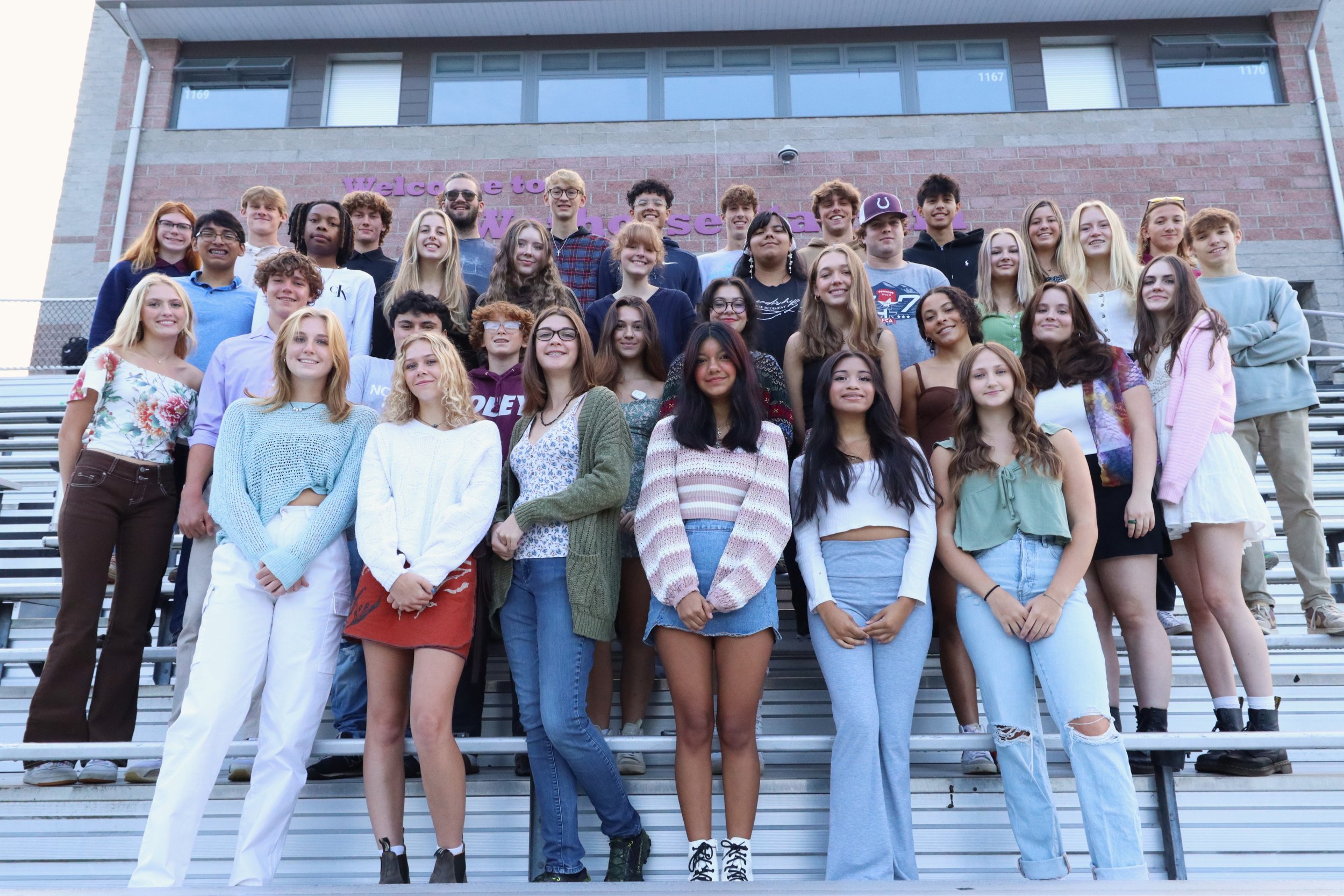 Owen High School announces 2023 homecoming nominees