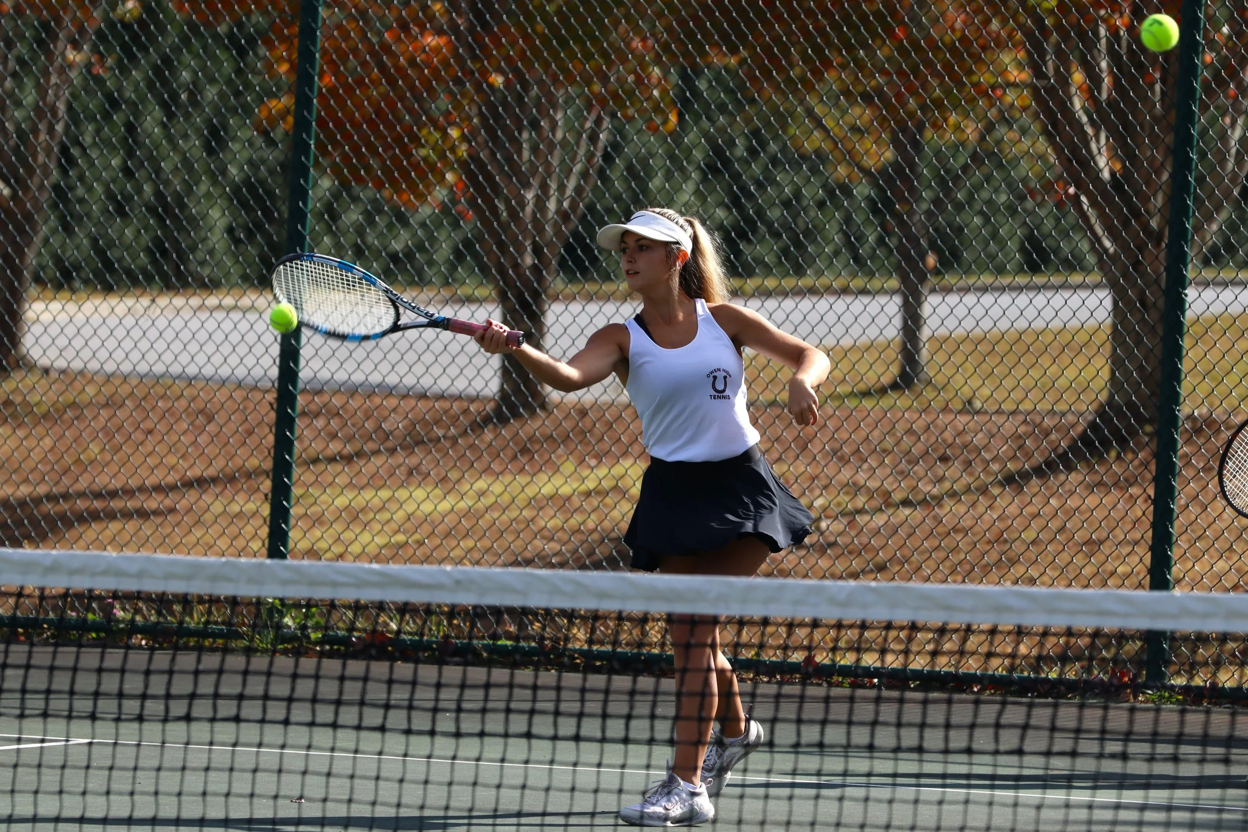 Warlassies postseason continues despite opening round playoff loss