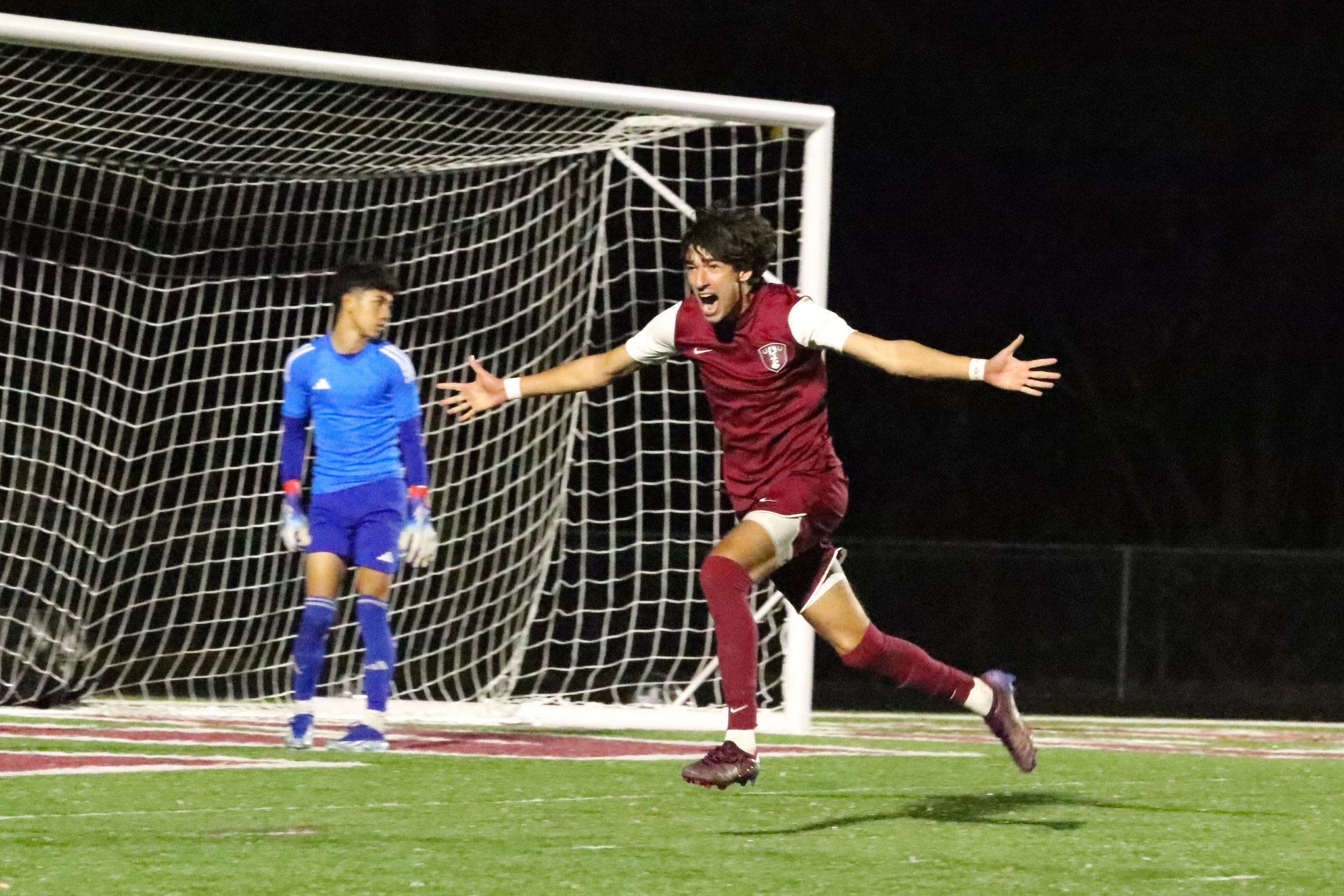 Warhorses save season with late-game heroics