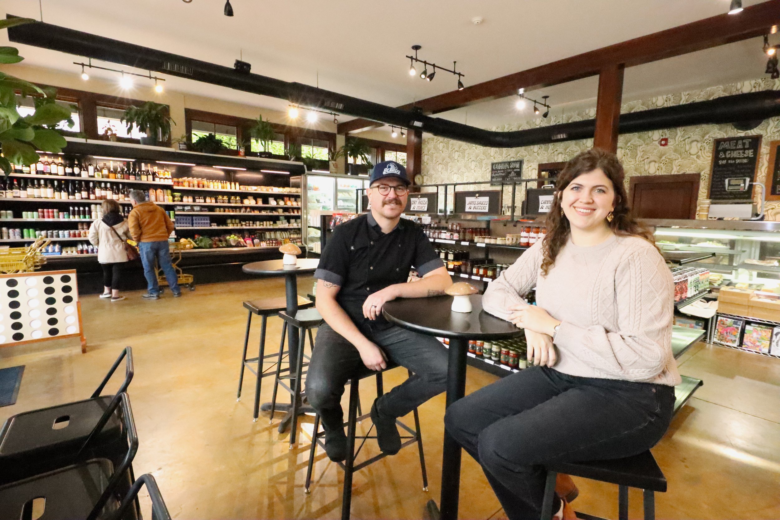 What to do at Beradu?