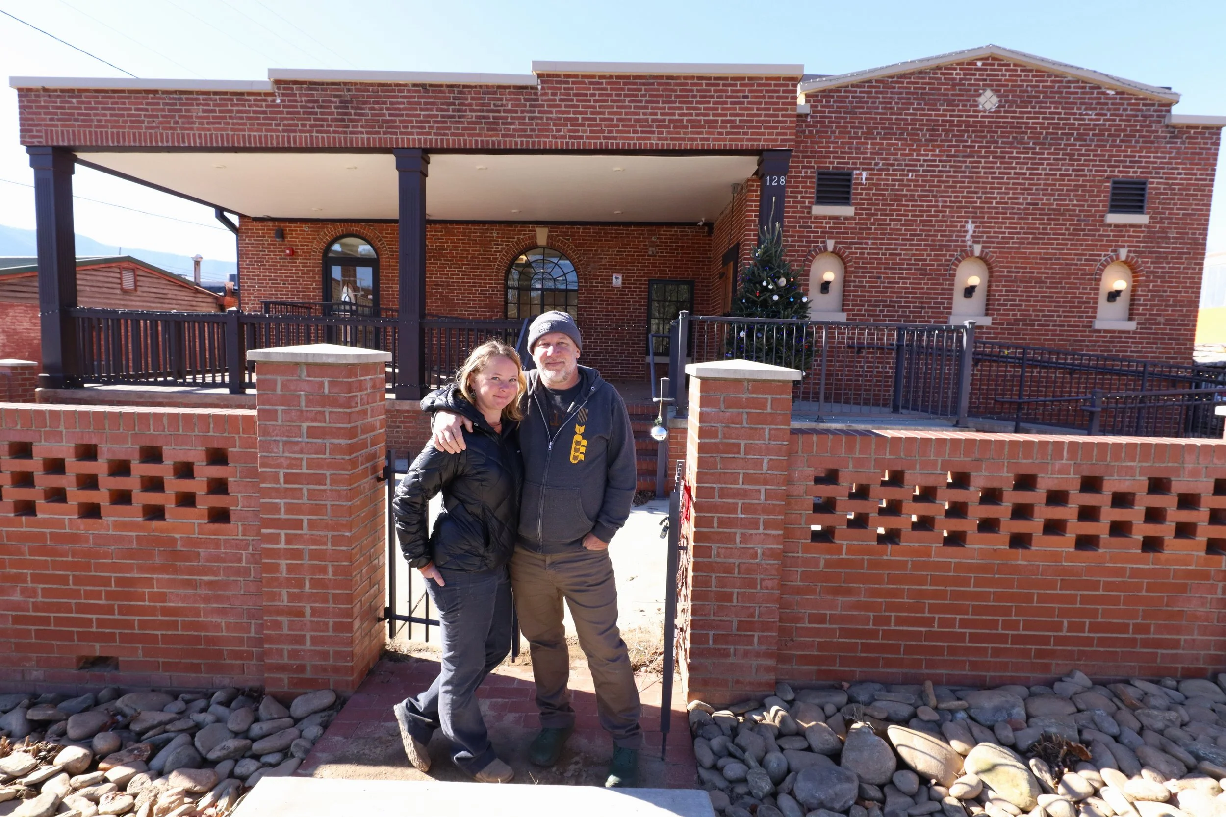 Foothills goes all in with Black Mountain expansion