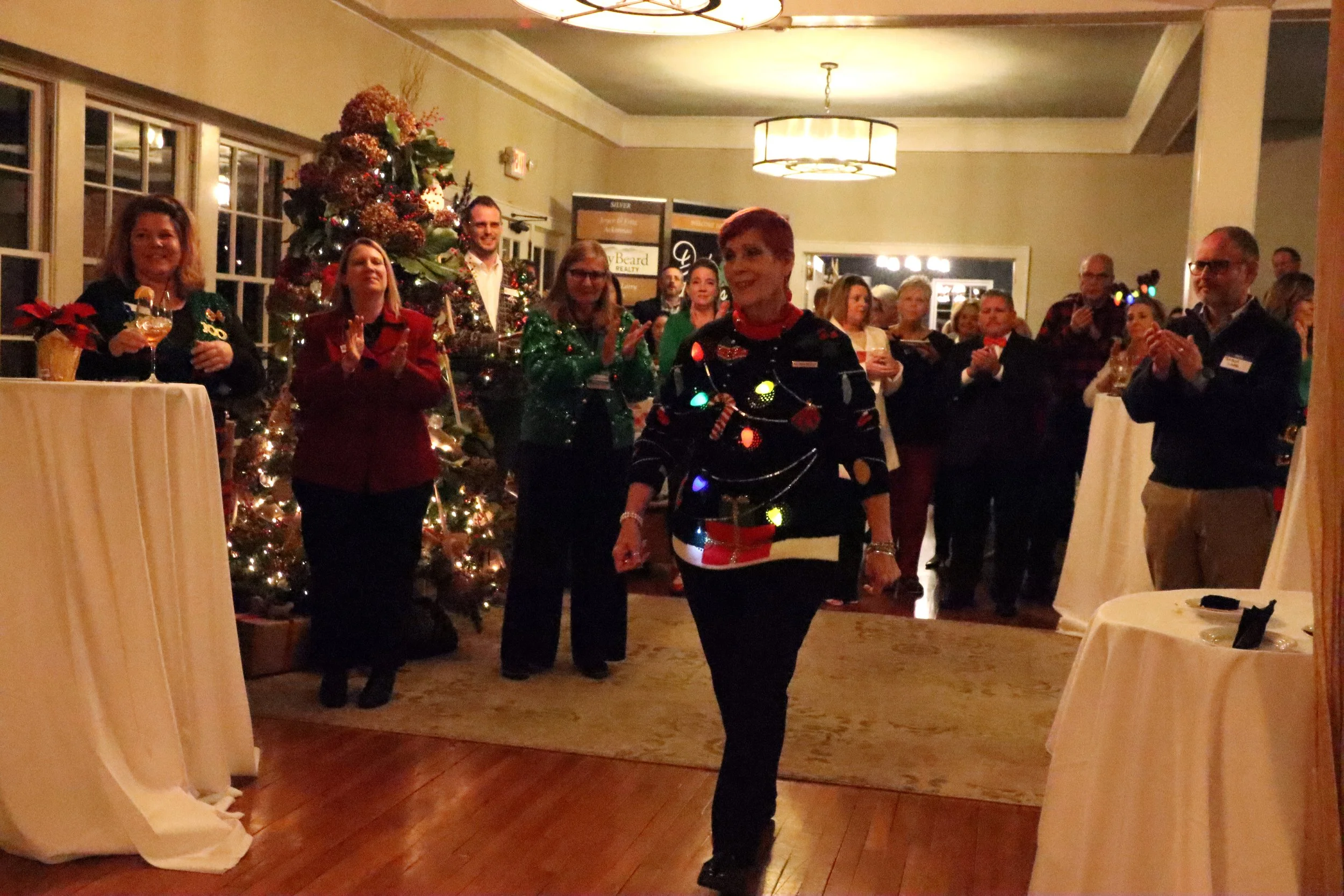 Black Mountain Swannanoa Chamber of Commerce names new director 