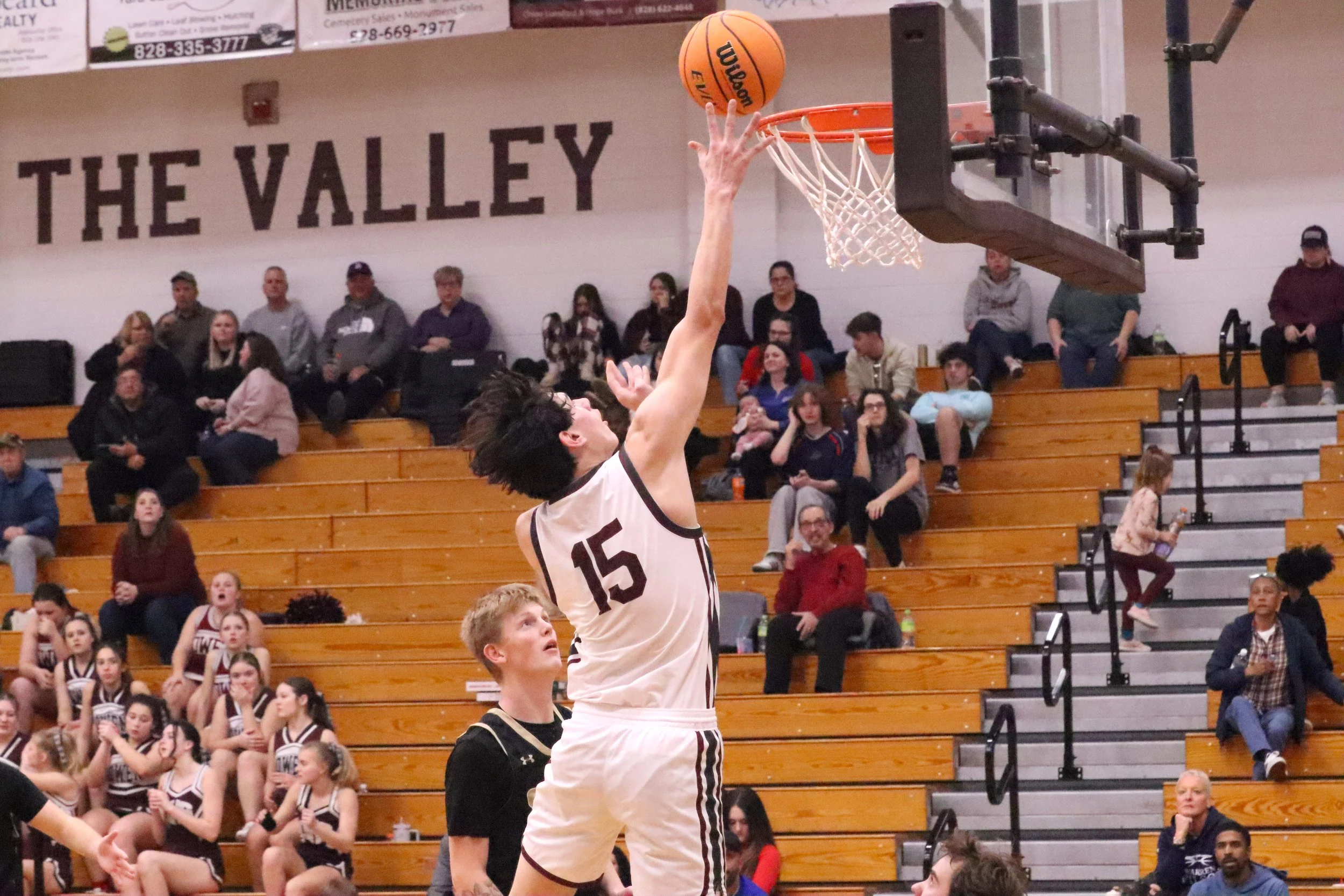 Owen opens conference basketball season at home