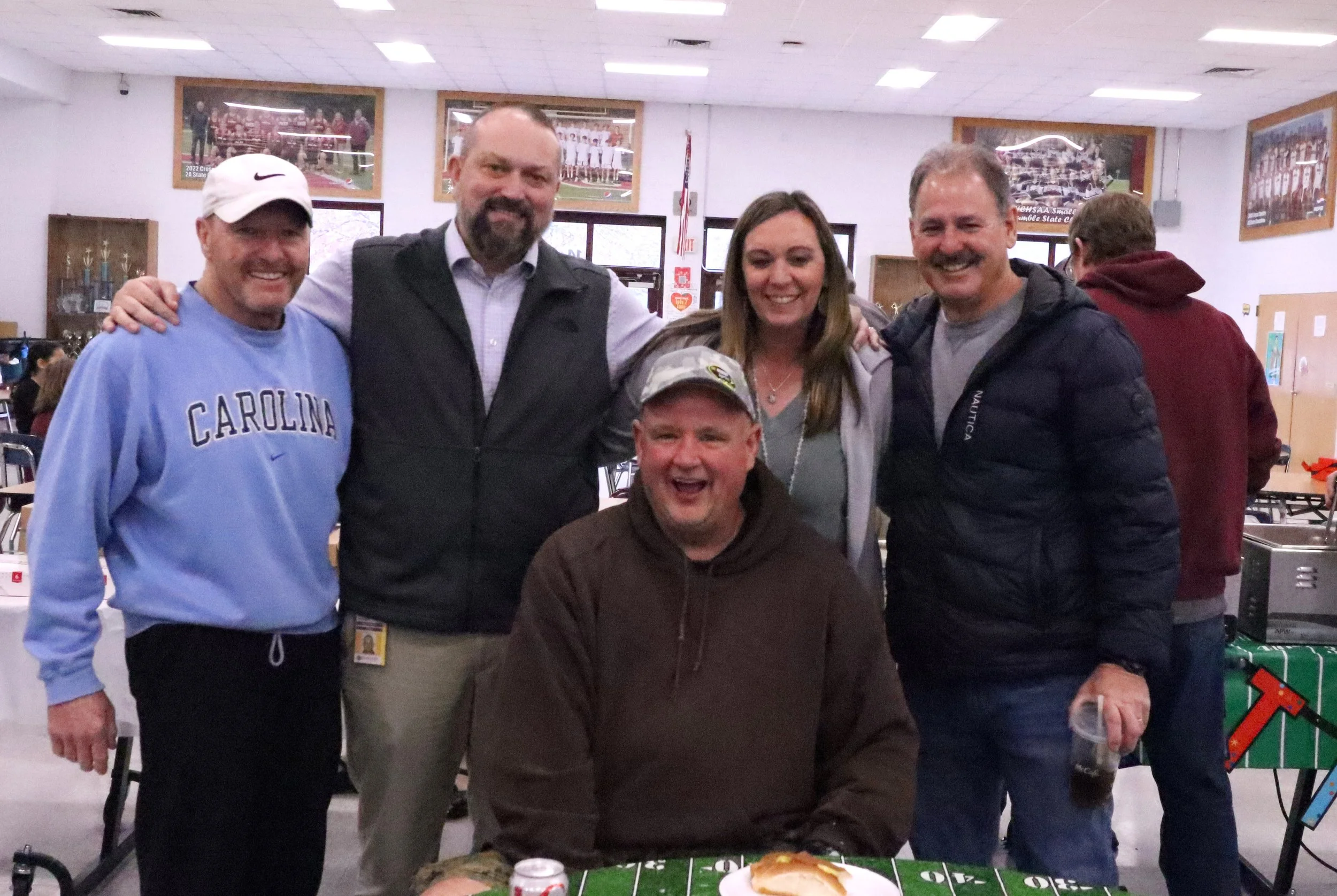 Owen says goodbye to a ‘Jack’ of all trades who mastered them all