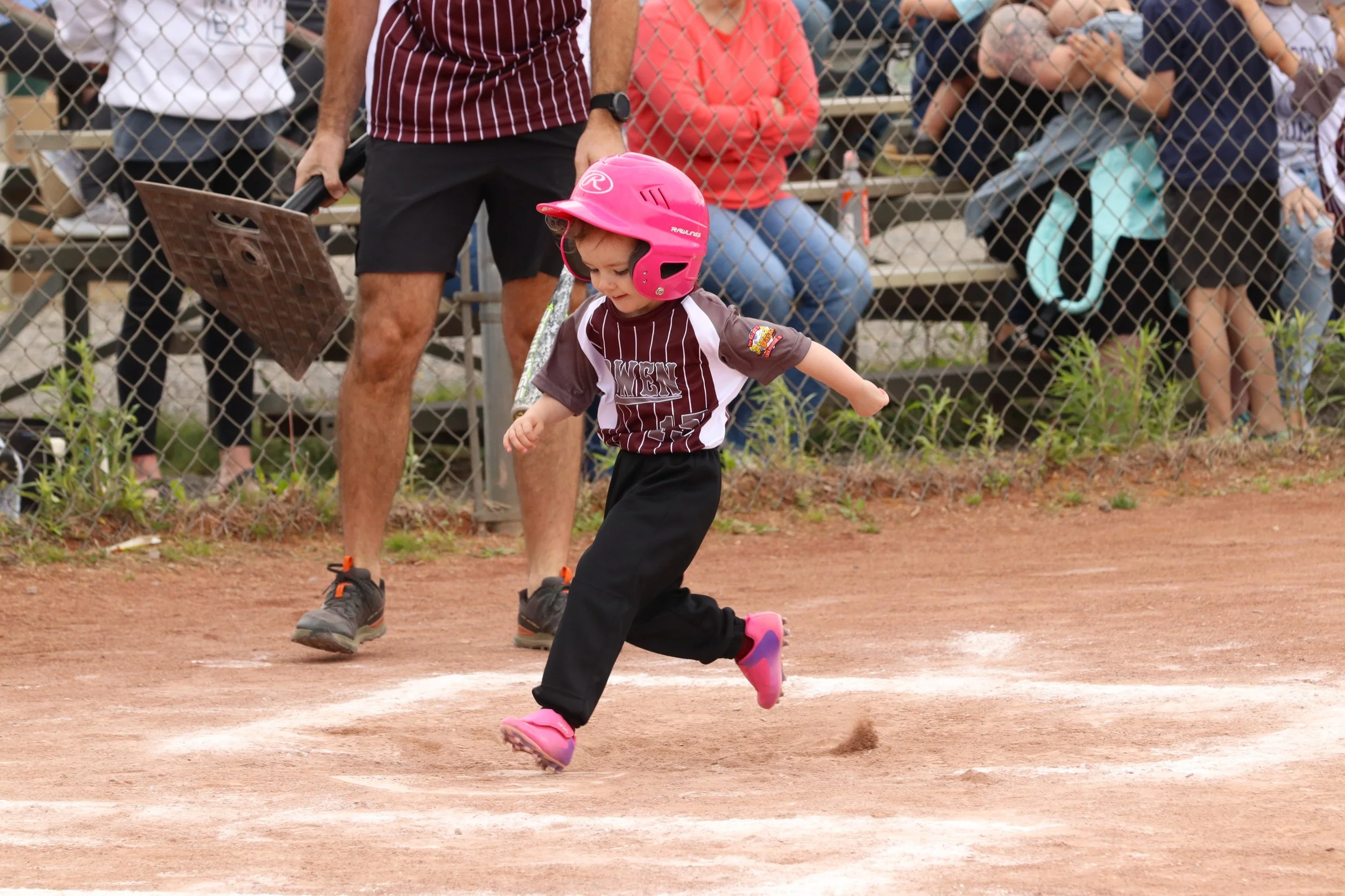 Time to play on Opening Day