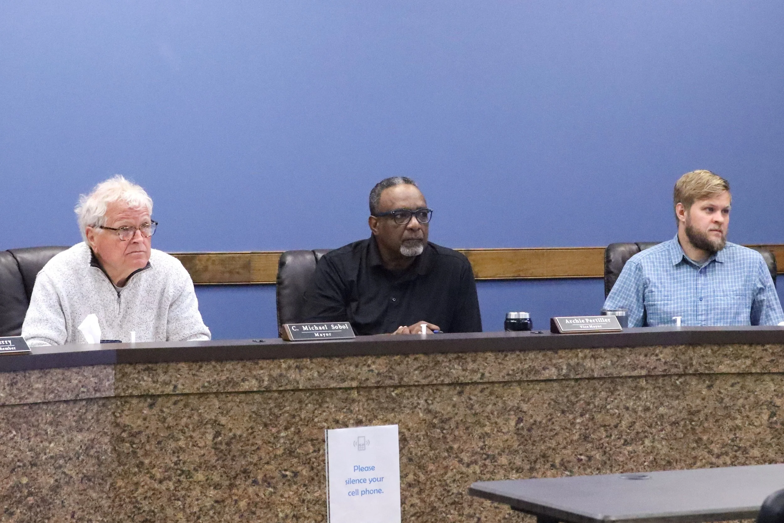Black Mountain Town Council mulls $2.4 million budgetary shortfall