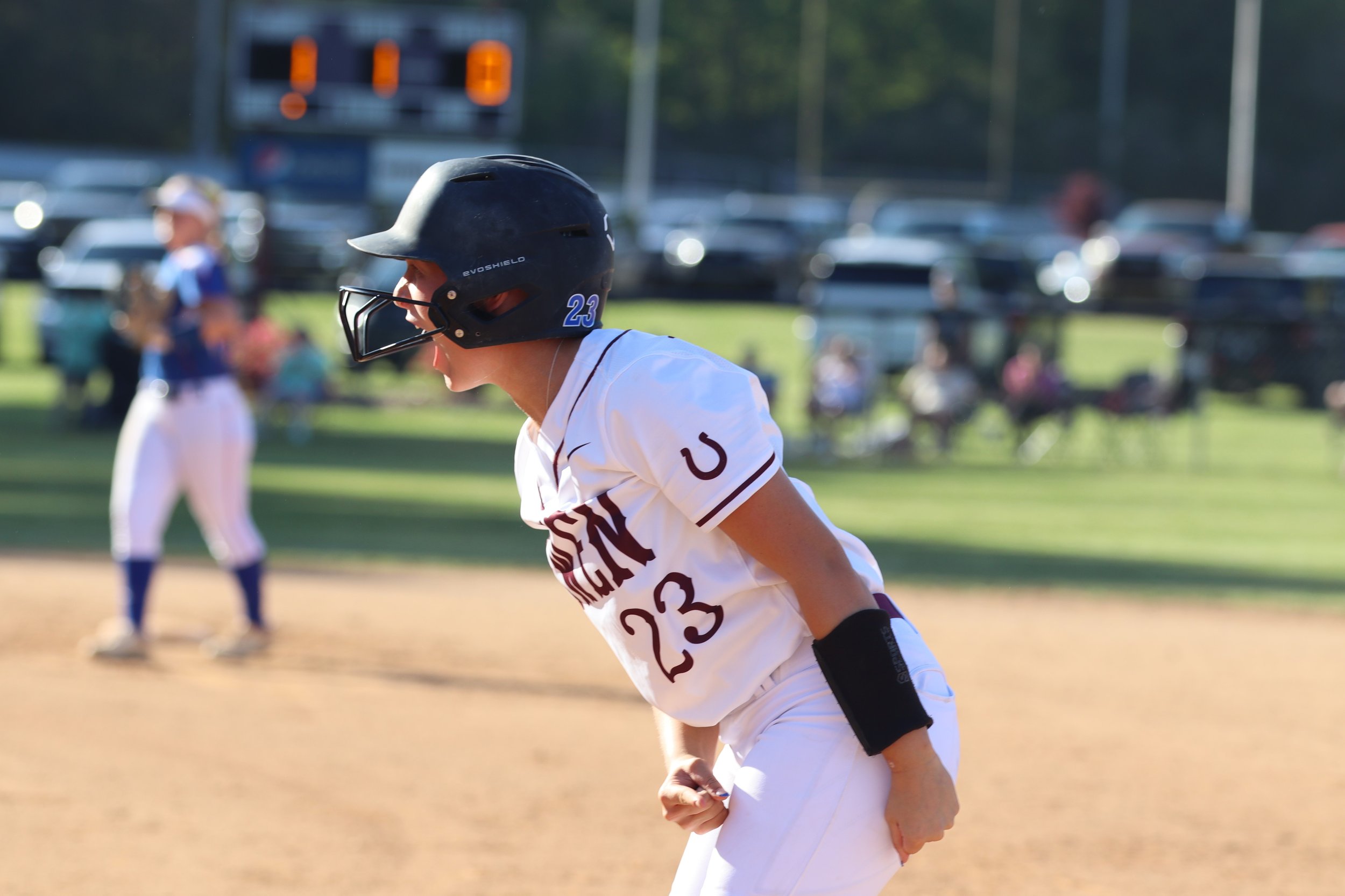 Warlassies walk off with 14h straight win