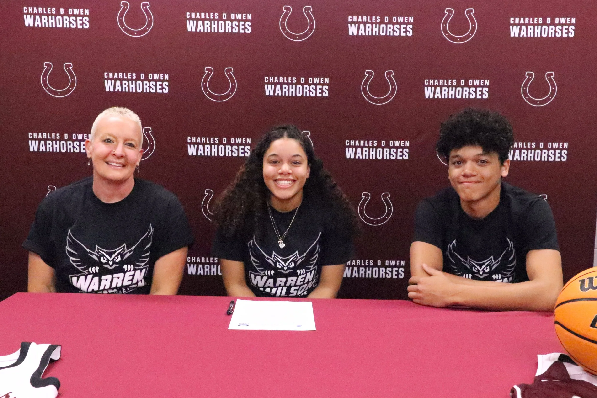 Ellie Martin goes back to where it all began