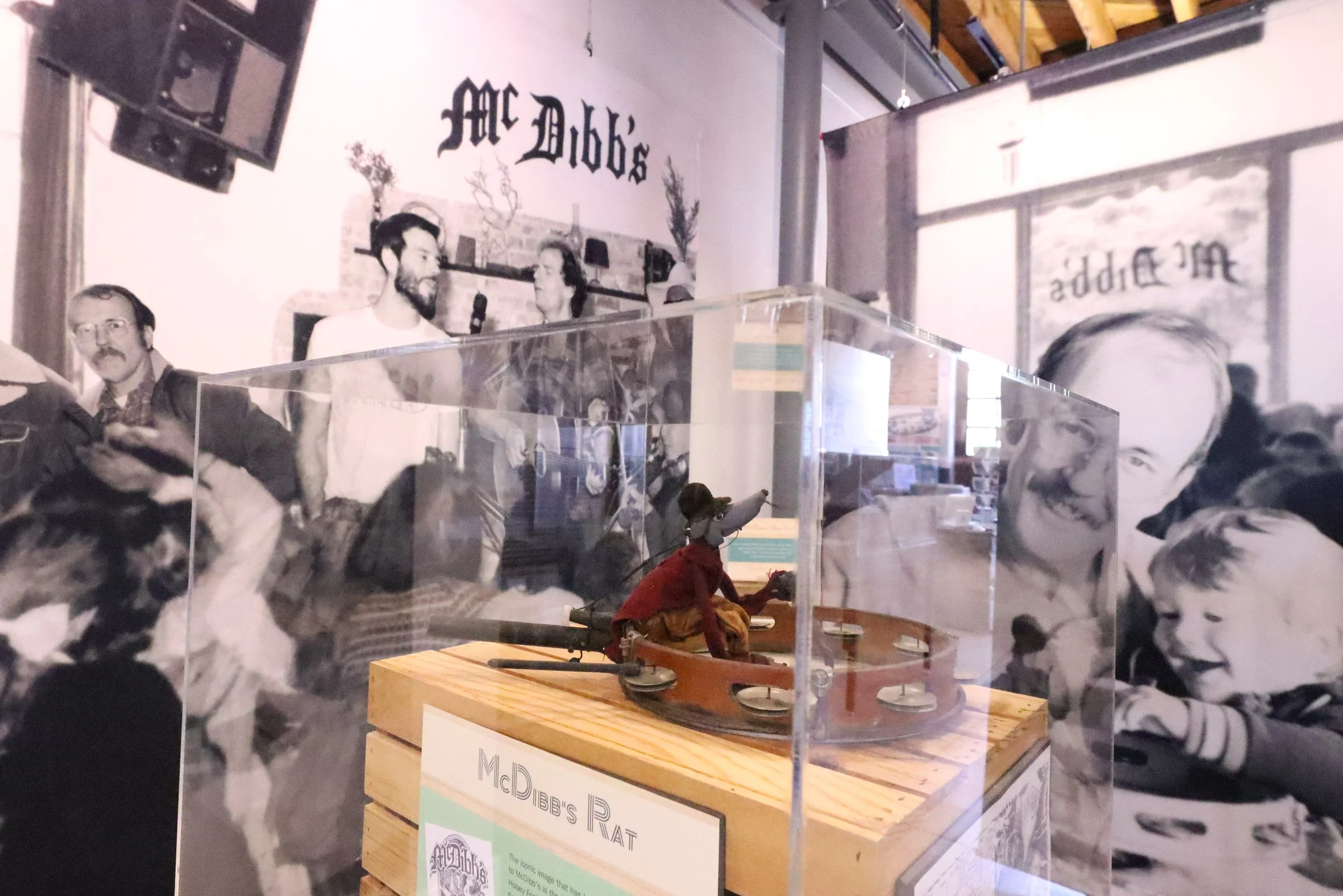 Museum carries the tune of the Valley's musical heritage