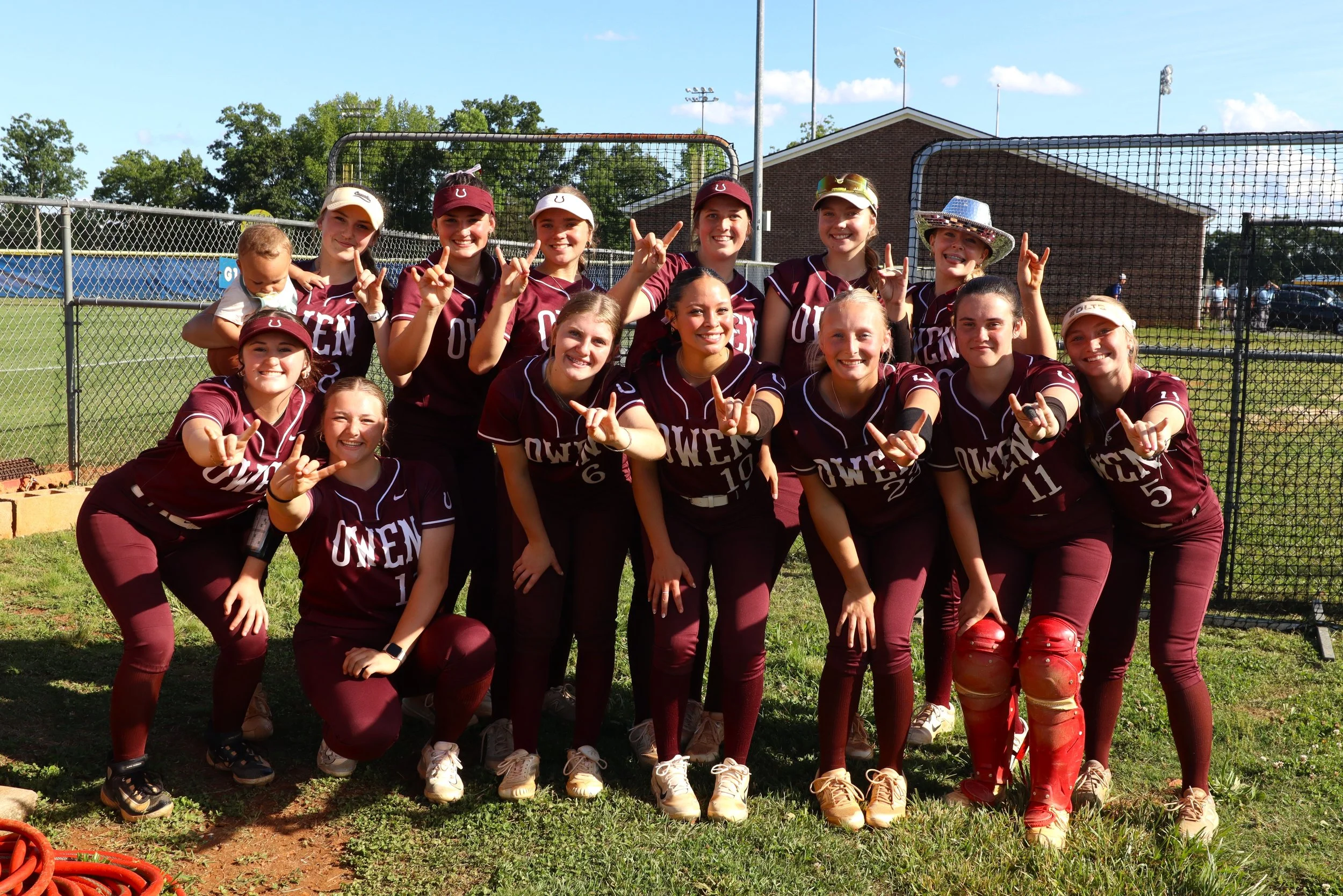 Warlassies fall to Southwestern Randolph in third round