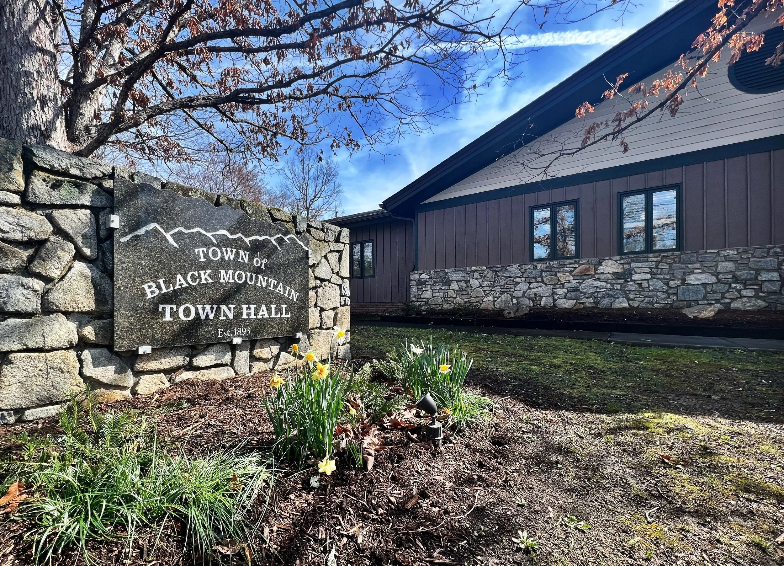 Black Mountain Town Council votes against downtown social district